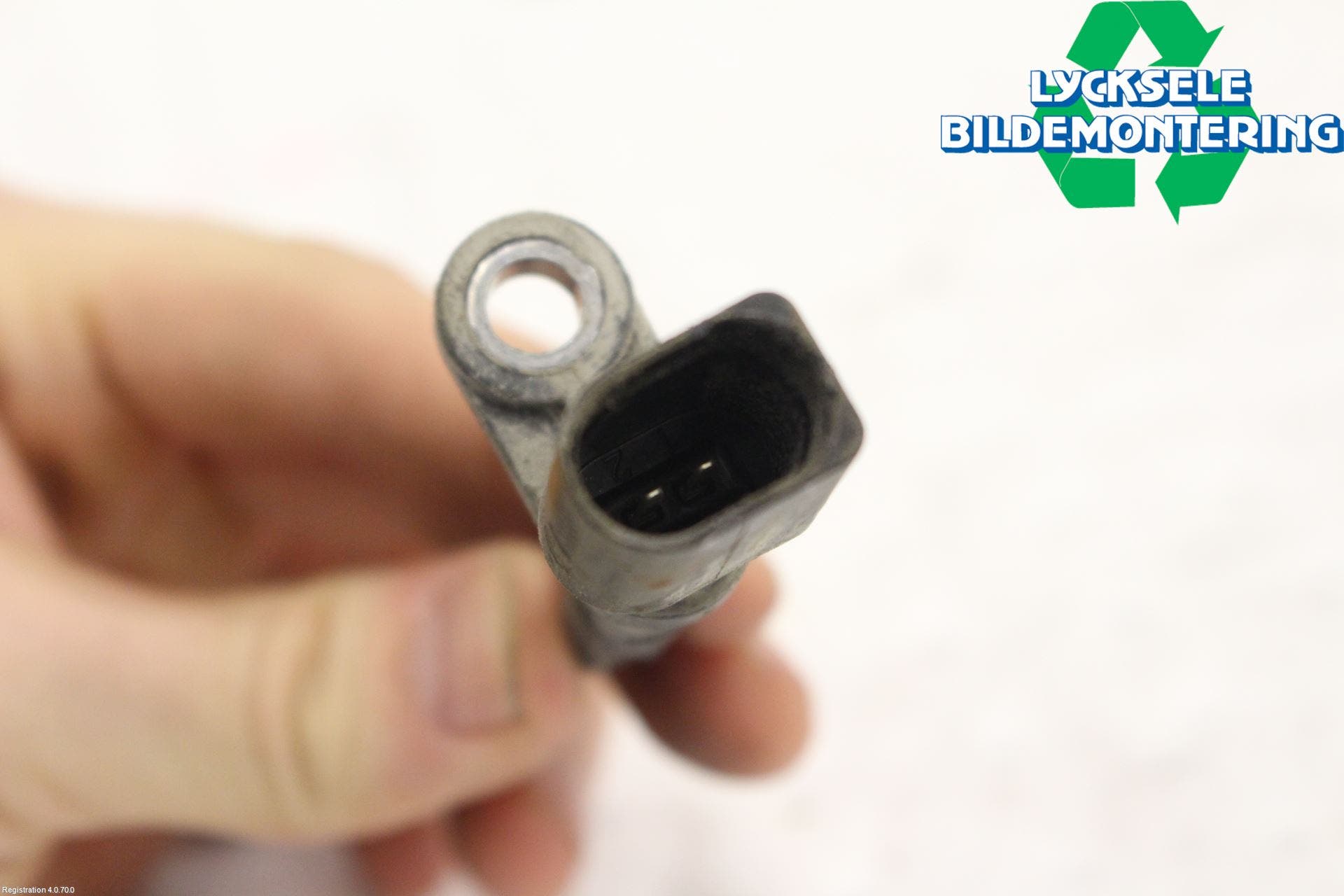 Audi A6 F2/C8 19- Abs Sensor