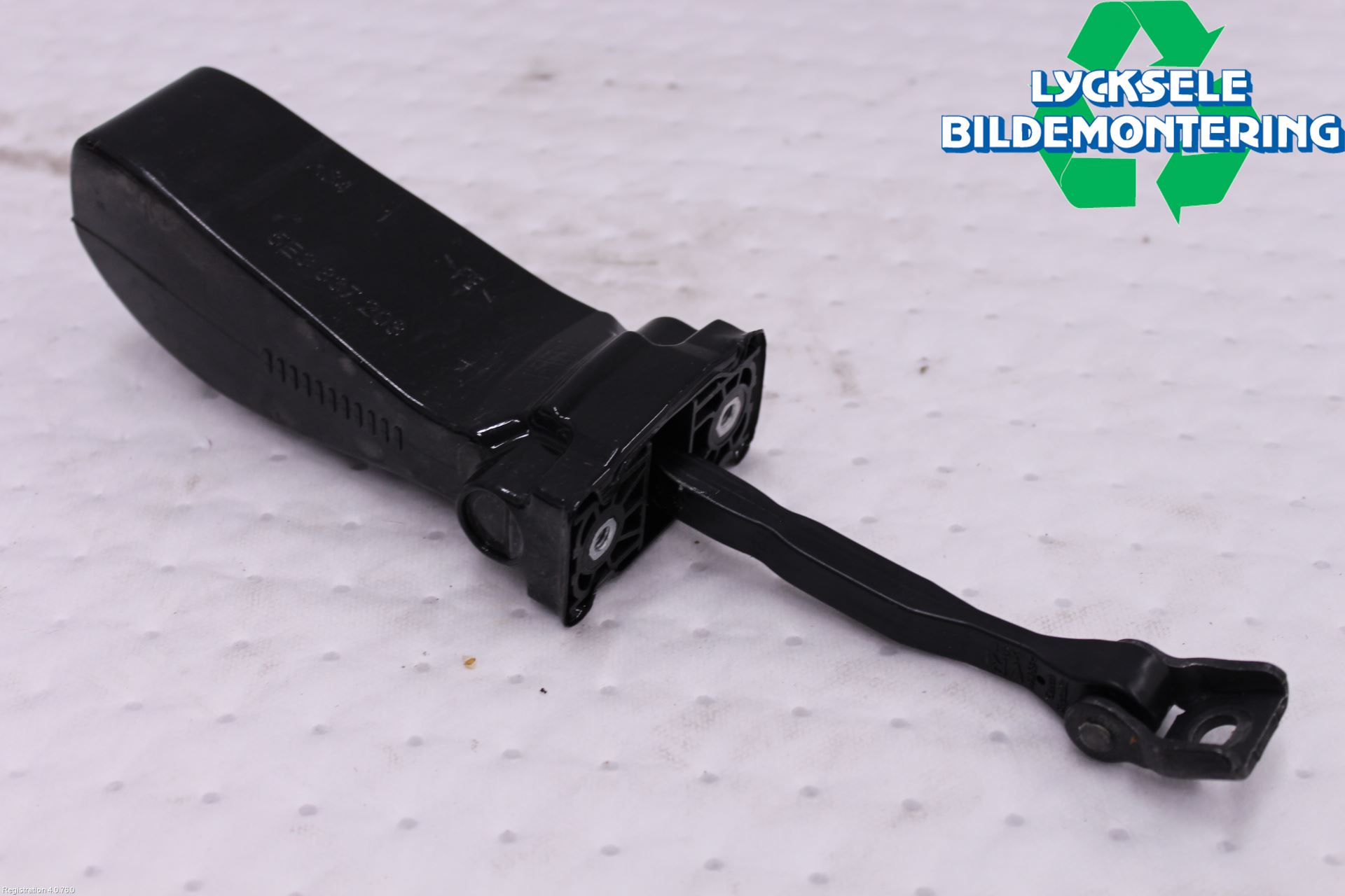 Skoda OCTAVIA (NX) 20- Dörrstopp