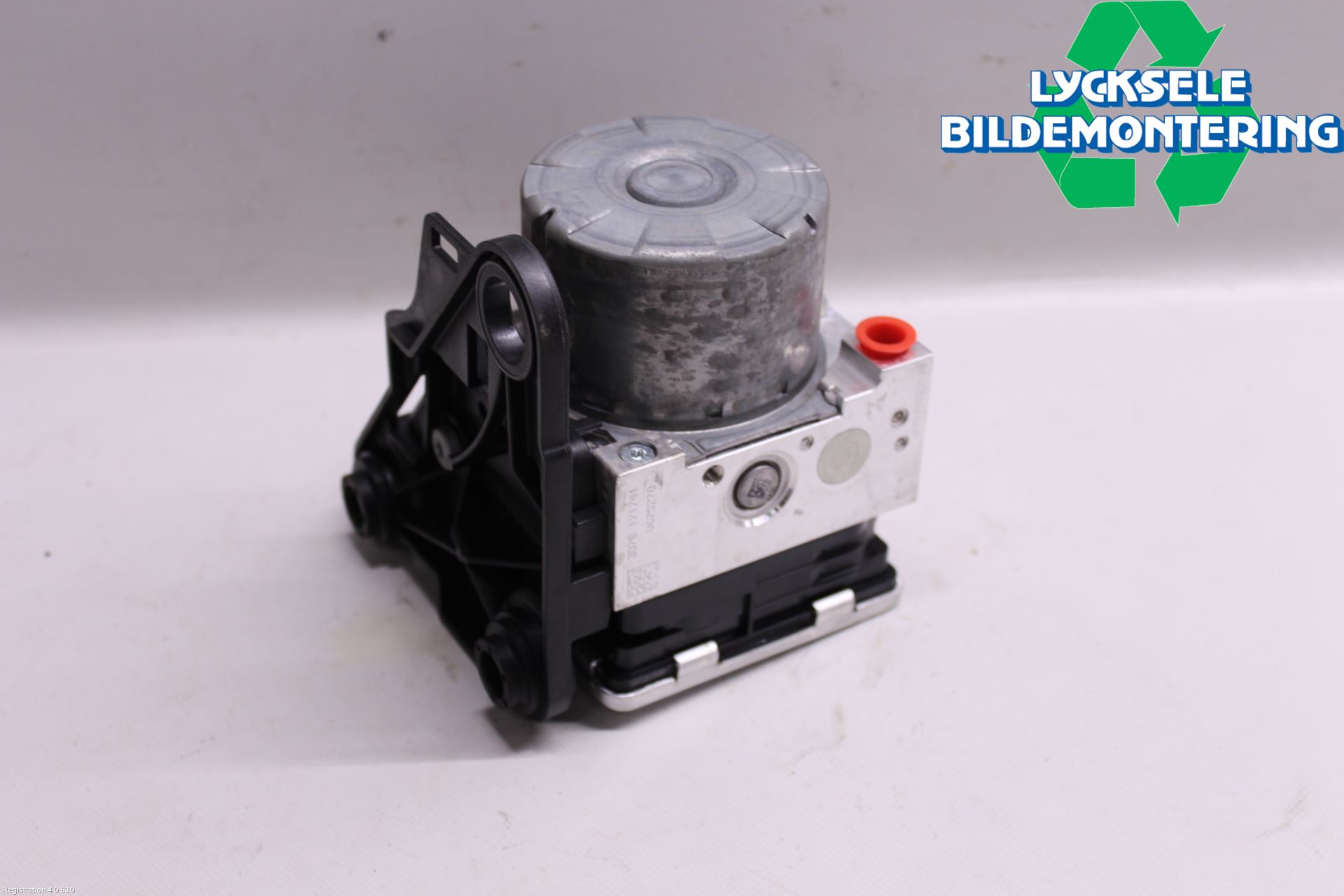 Skoda OCTAVIA (5E) 13-20 Abs Hydraulaggregat