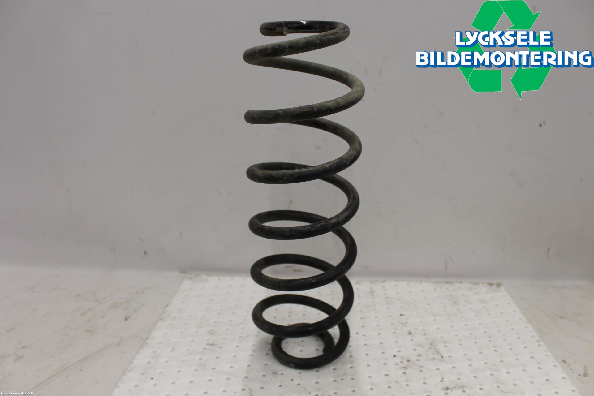 Toyota COROLLA 19- Fjäder Bak