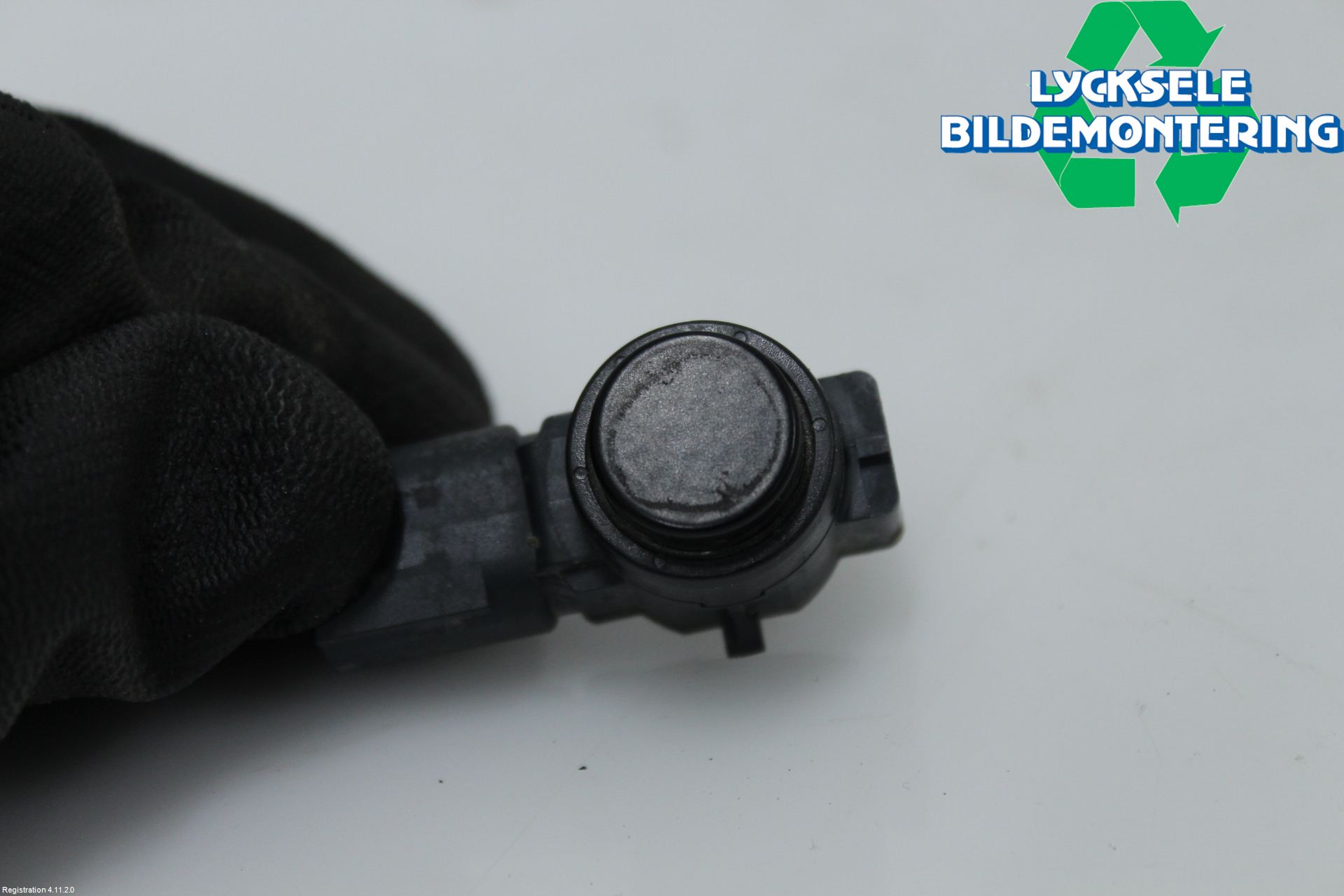 Peugeot 2008 13-20 Parkeringshjälp Backsensor