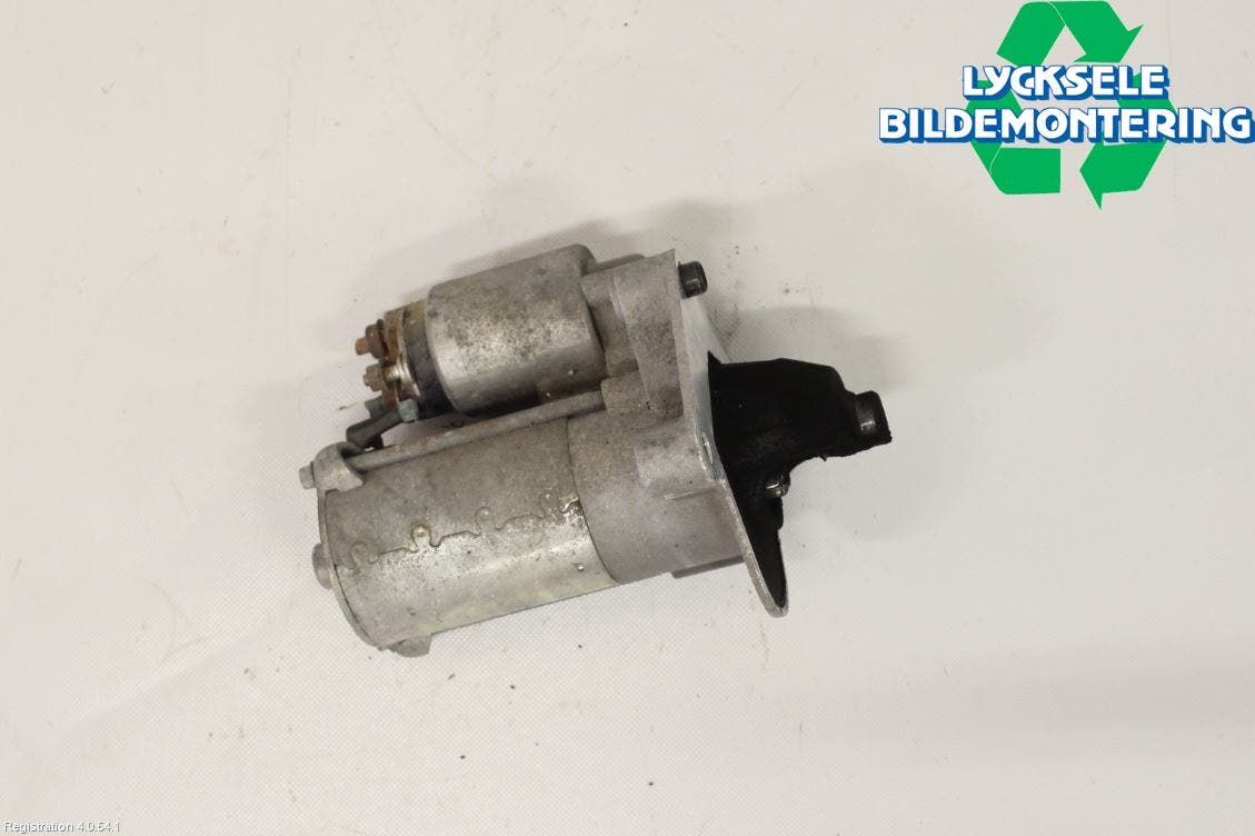 Ford FOCUS 08-11 Startmotor Diesel