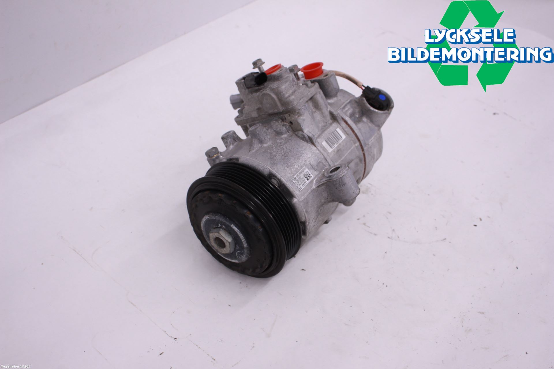 Subaru OUTBACK 21- Ac Kompressor