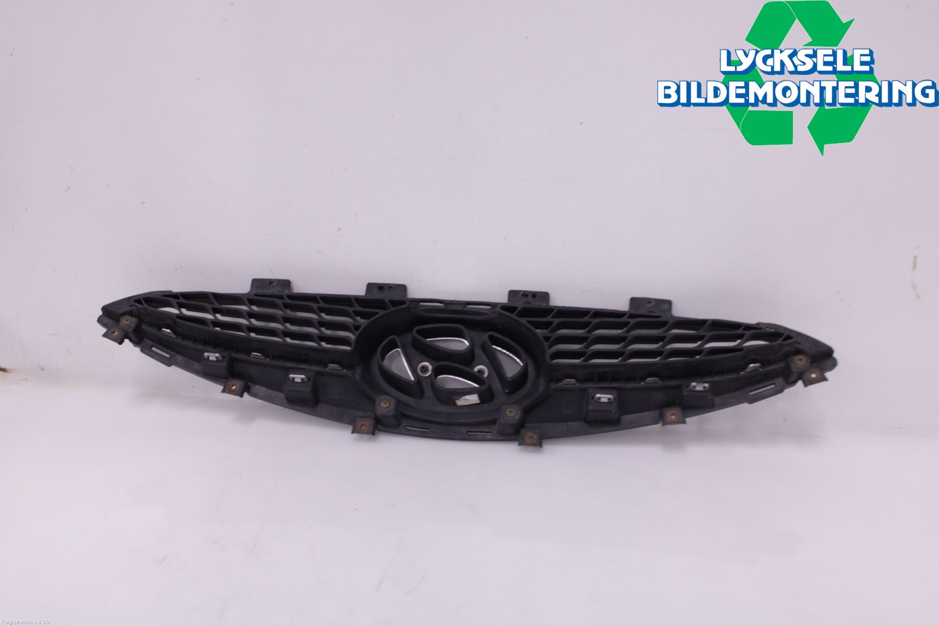 Hyundai ix20 Grill Komp