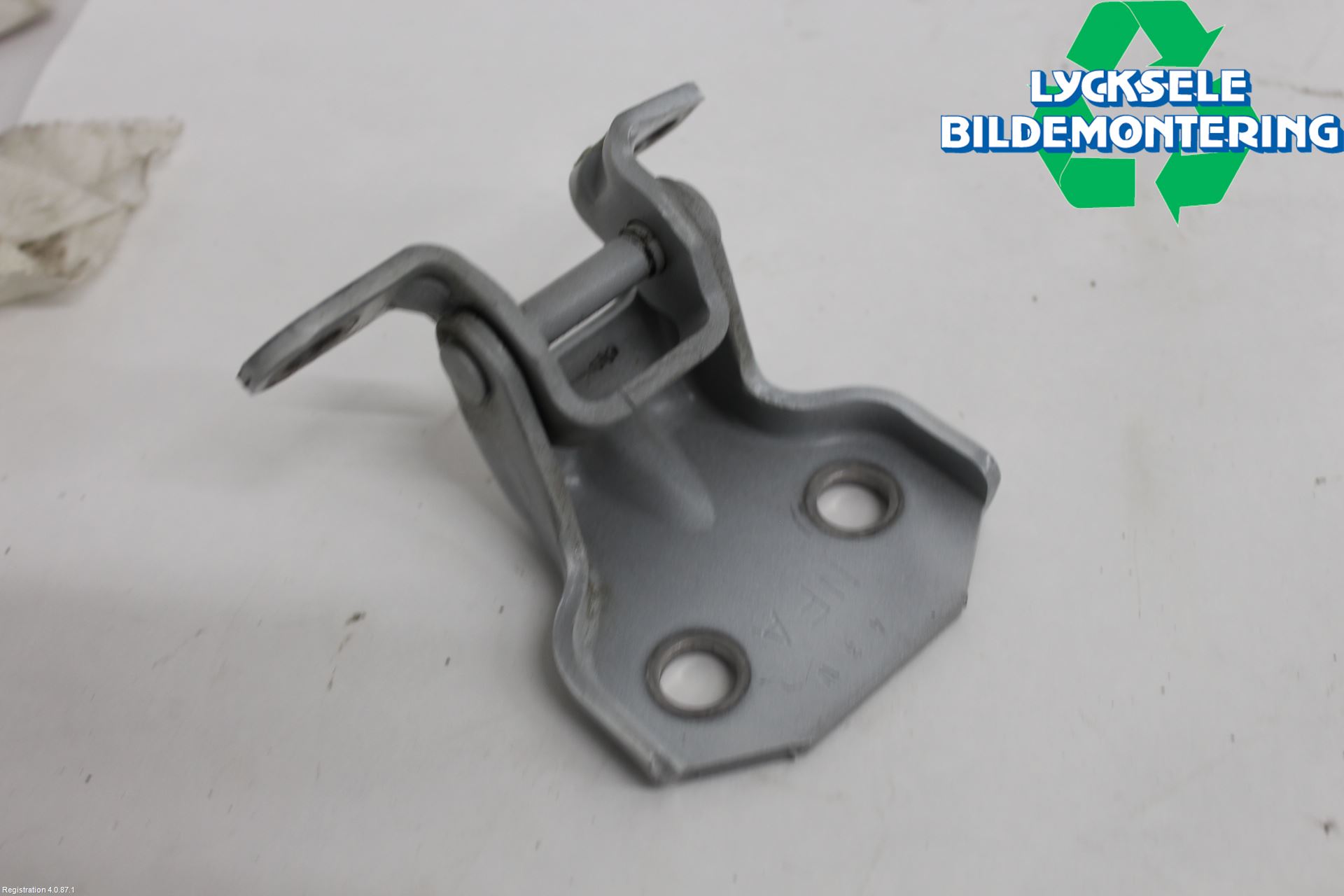 Subaru FORESTER SJ 13-18 Dörrgångjärn