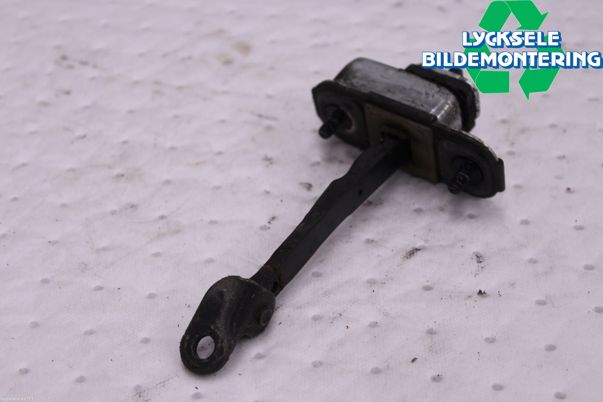 Hyundai ix35 Dörrstopp