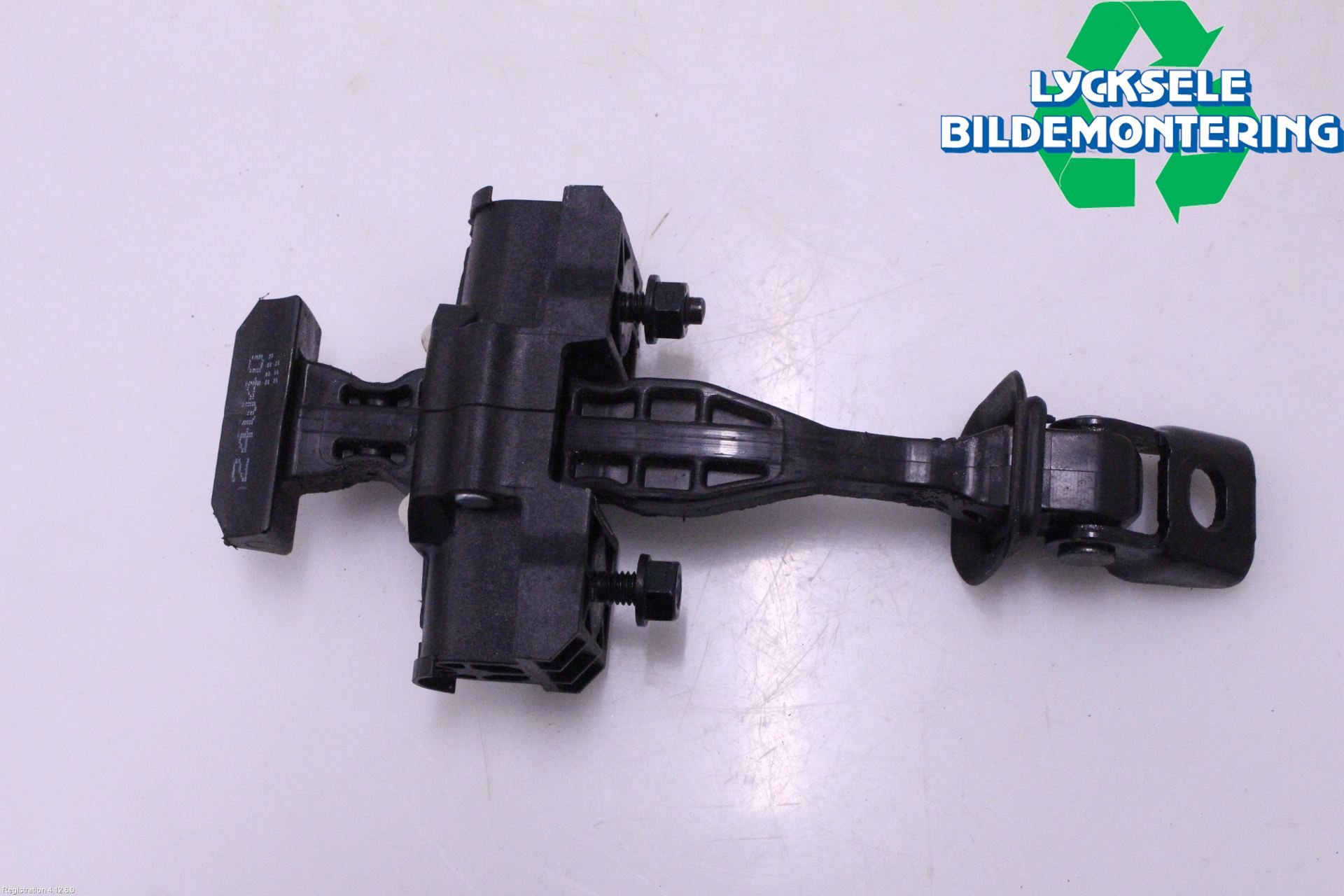 BMW 3 G20/G21/G80/G81 19- Dörrstopp