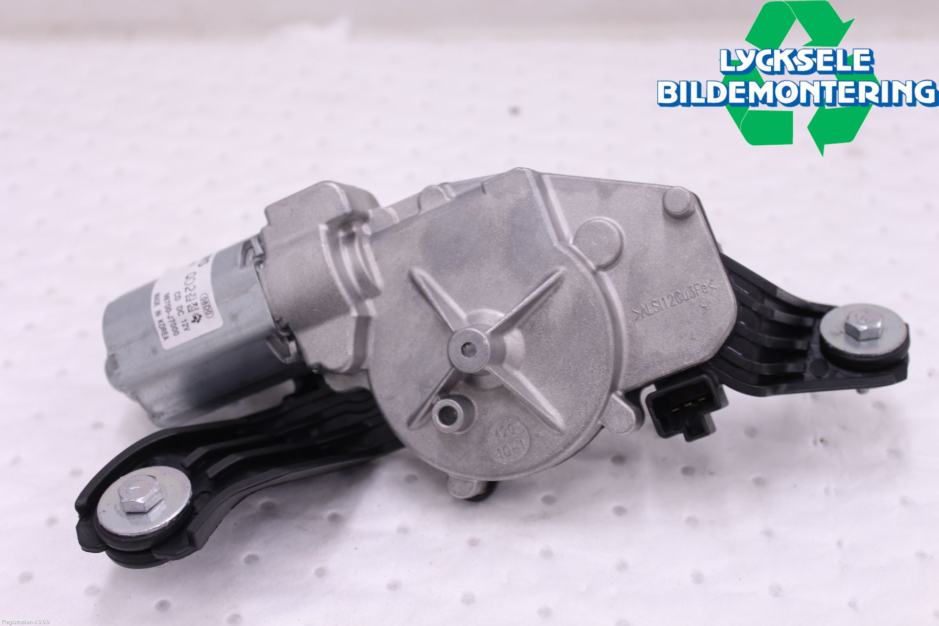 Kia CEED/CEED SW 19- Torkarmotor Baklucka