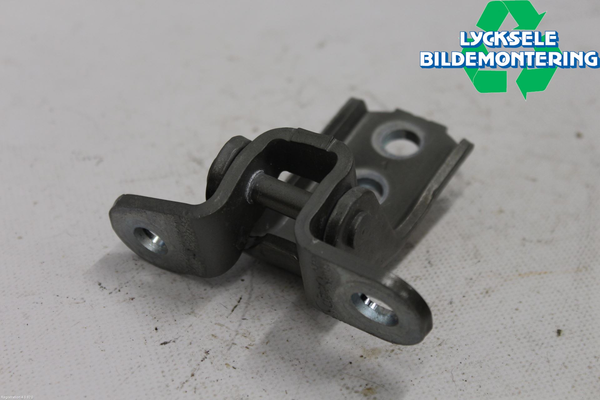 Toyota COROLLA 19- Dörrgångjärn