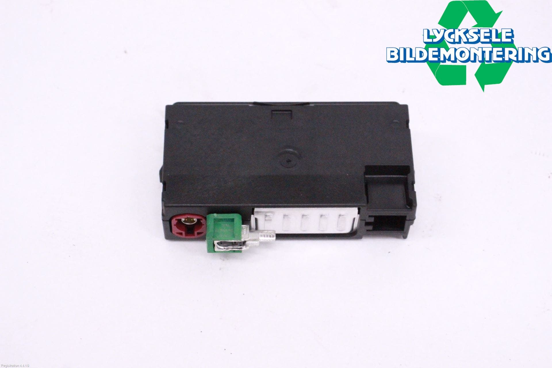 Audi A4/S4 B9 20- Usb Connection