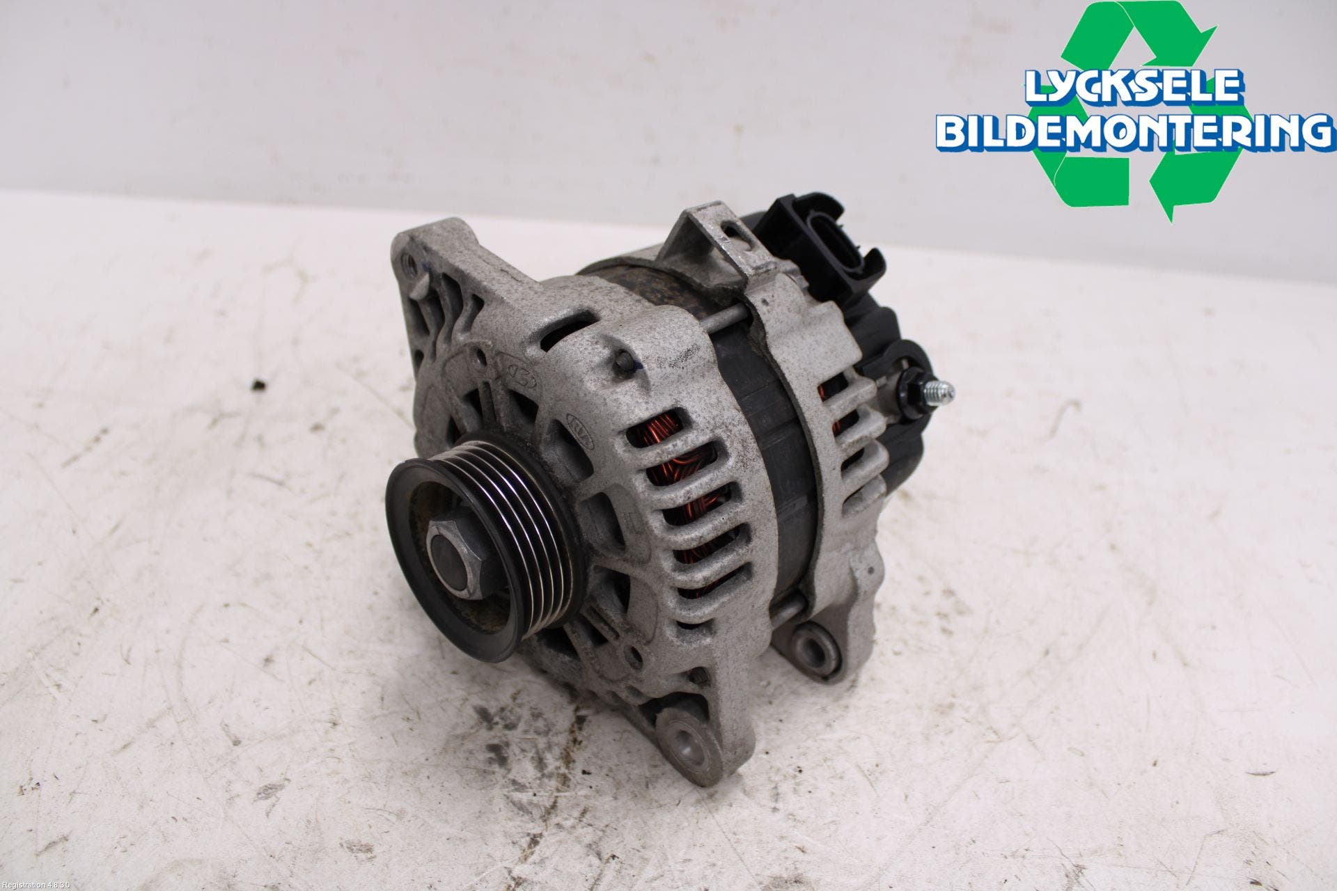 Kia CEED 12-18 Generator