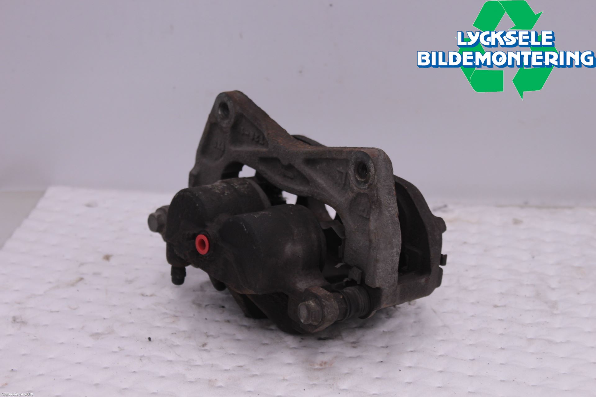 Subaru LEGACY 10-14 Bromsok Fram Vänster