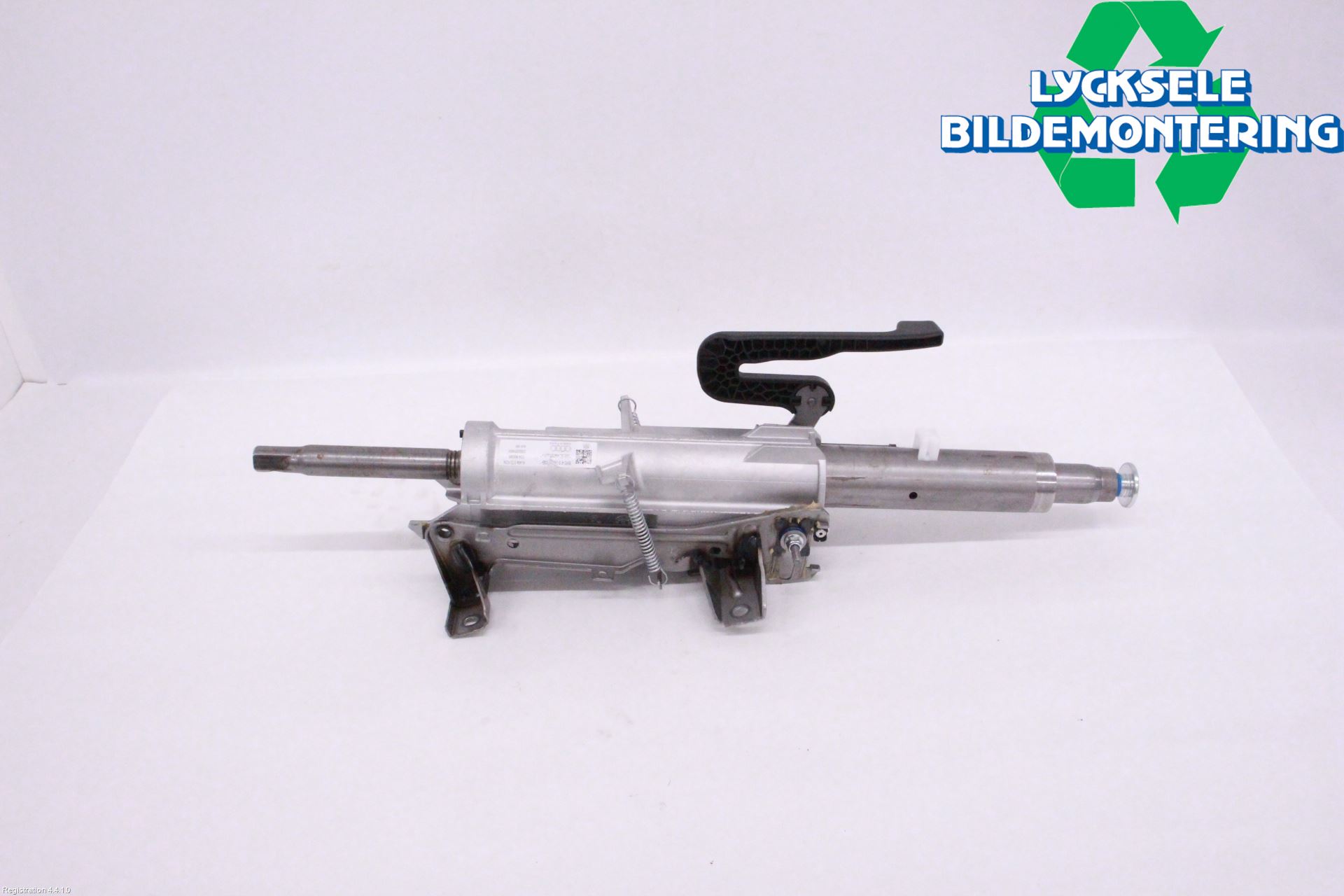 Audi A4/S4 B9 20- Rattaxelagg Justerbart