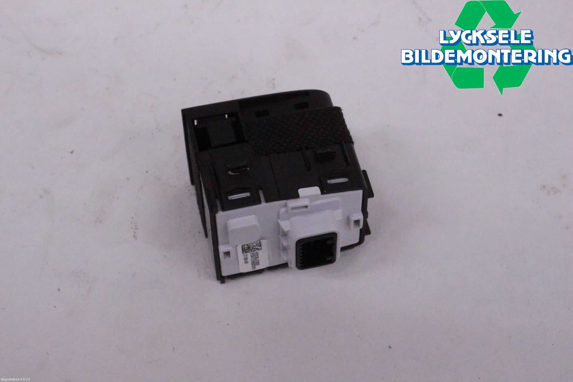 Kia CEED/CEED SW 19- Strömställare Spegel