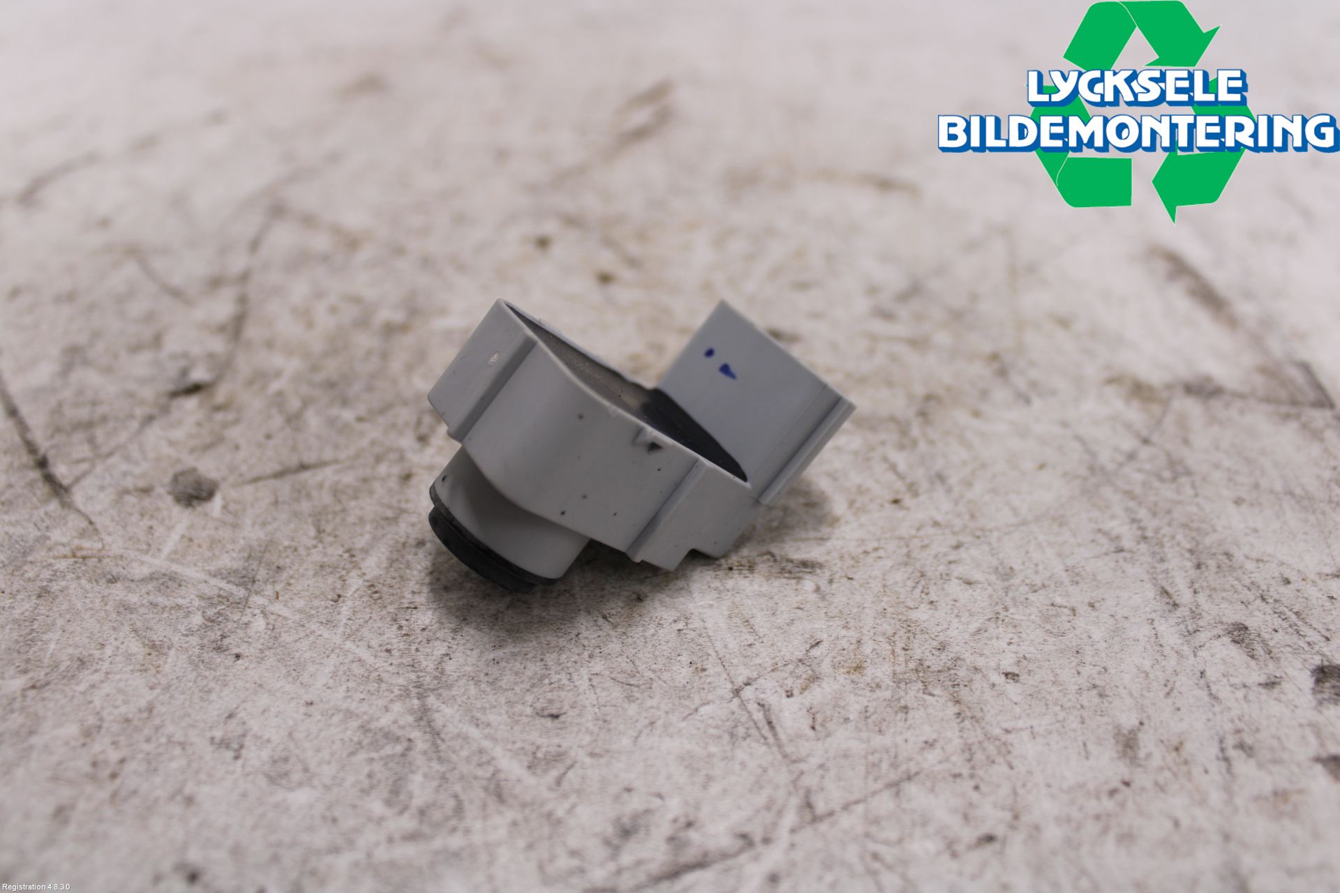 Kia RIO 12-16 Parkeringshjälp Backsensor