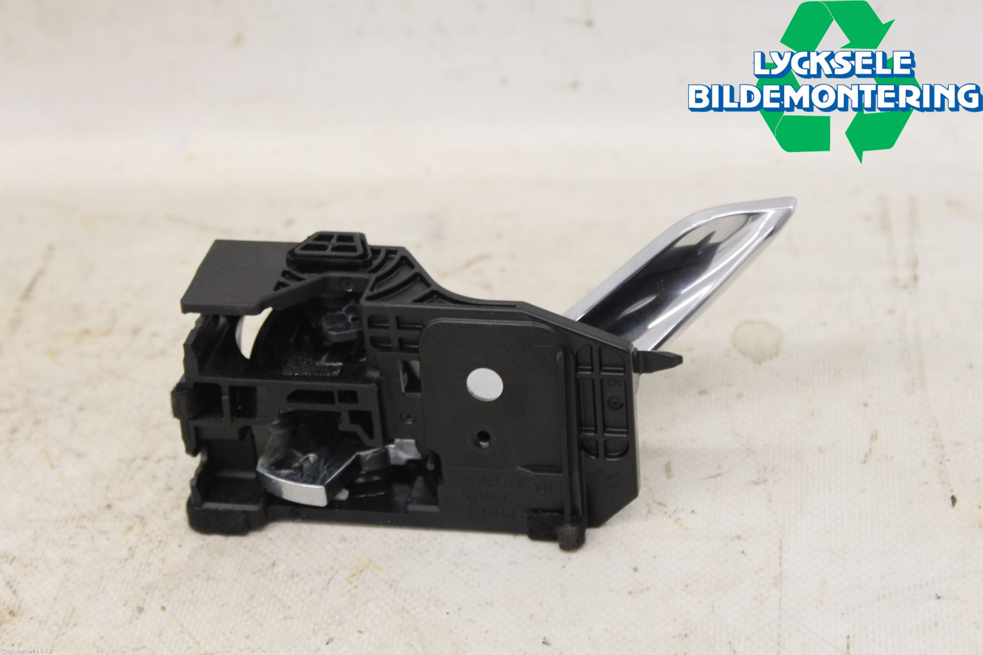 Mazda 3 III 14-19 Dörrhandtag Inre Hö