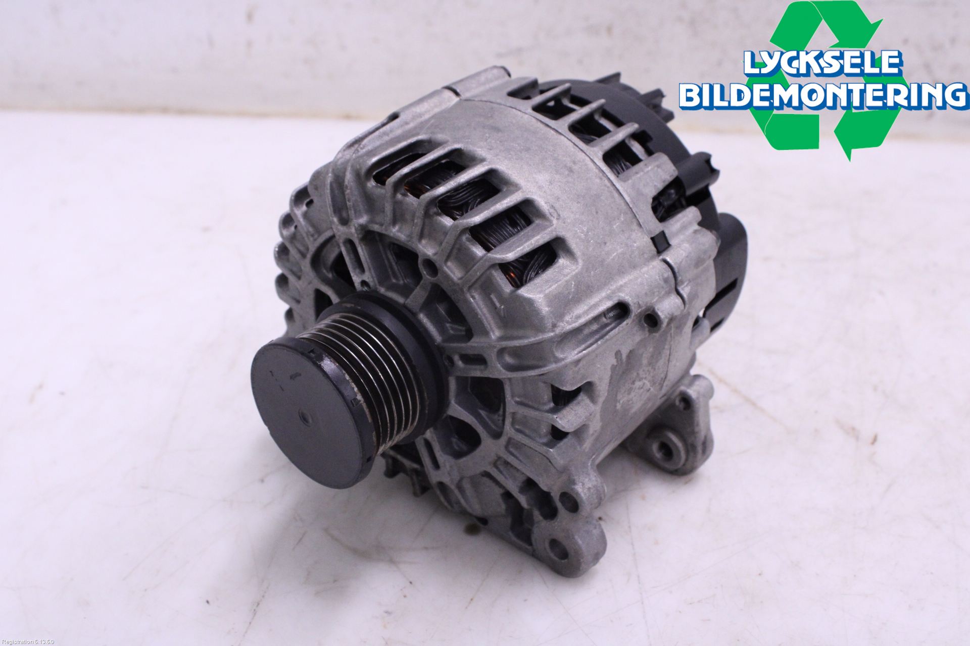 Volkswagen VW TRANSP/CARAVELLE (T6) 16-22 Generator