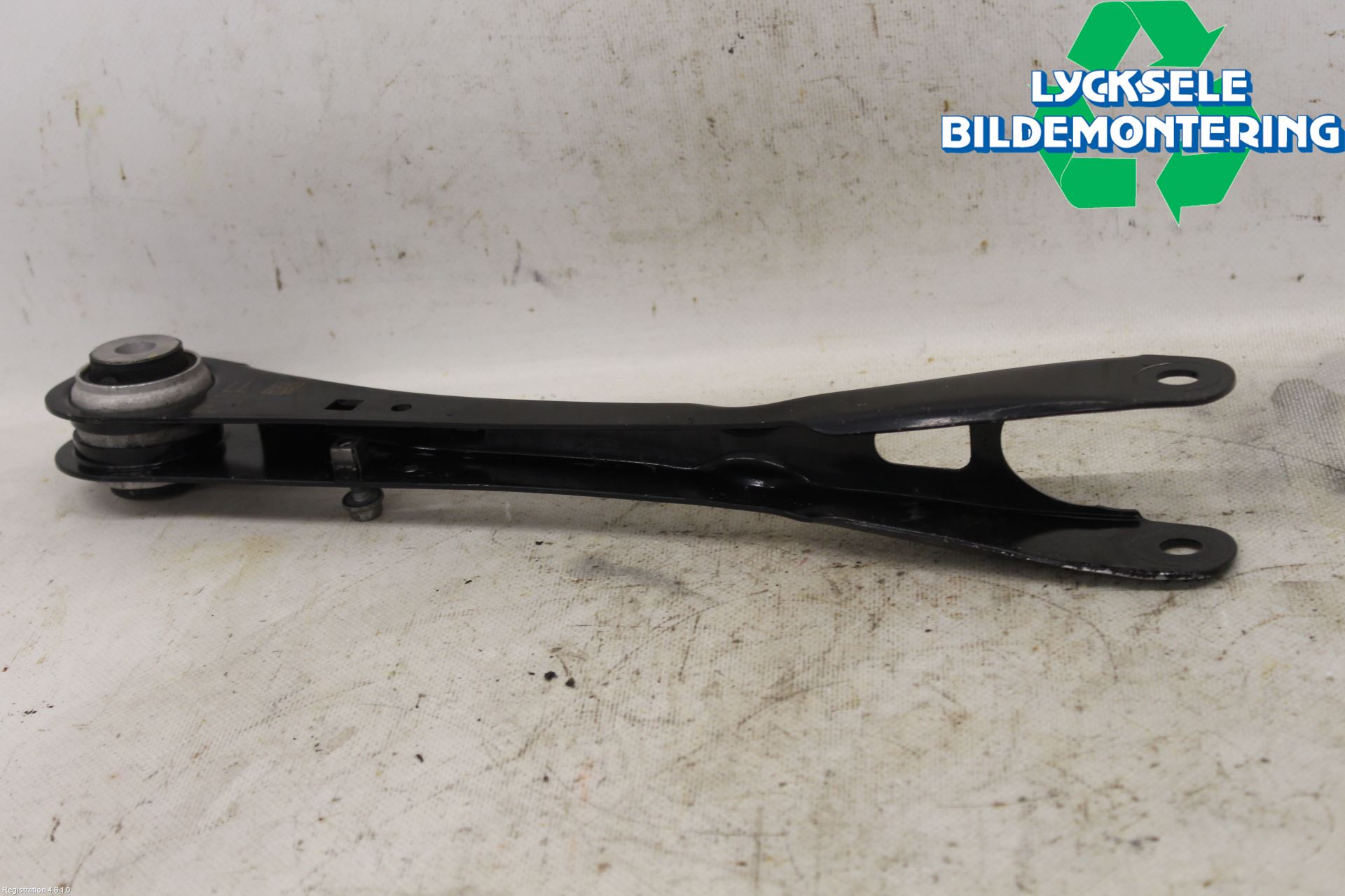 BMW X3 G01 18- Bärarm Bak Vänster