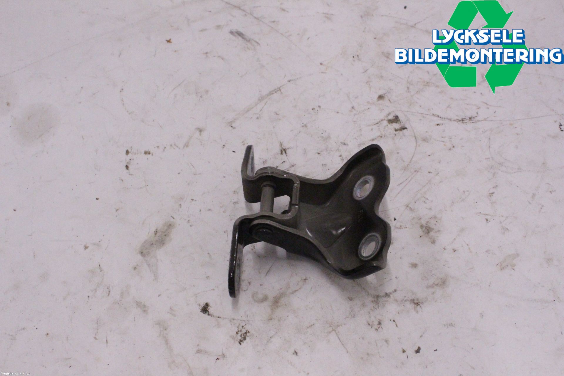 Kia PICANTO 17- Dörrgångjärn