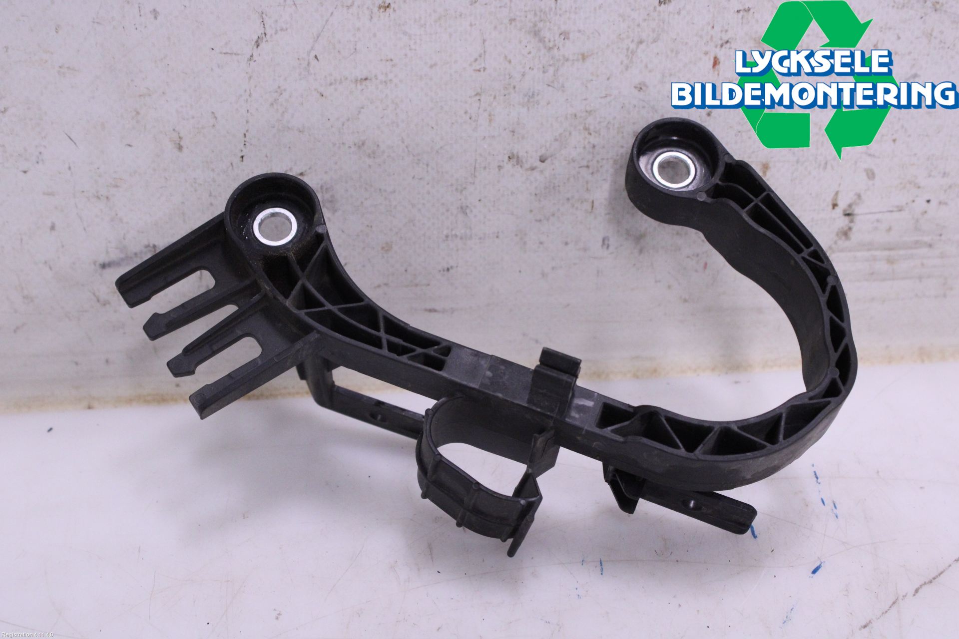 Audi Q3 8U 12-18 Startmotor Diesel