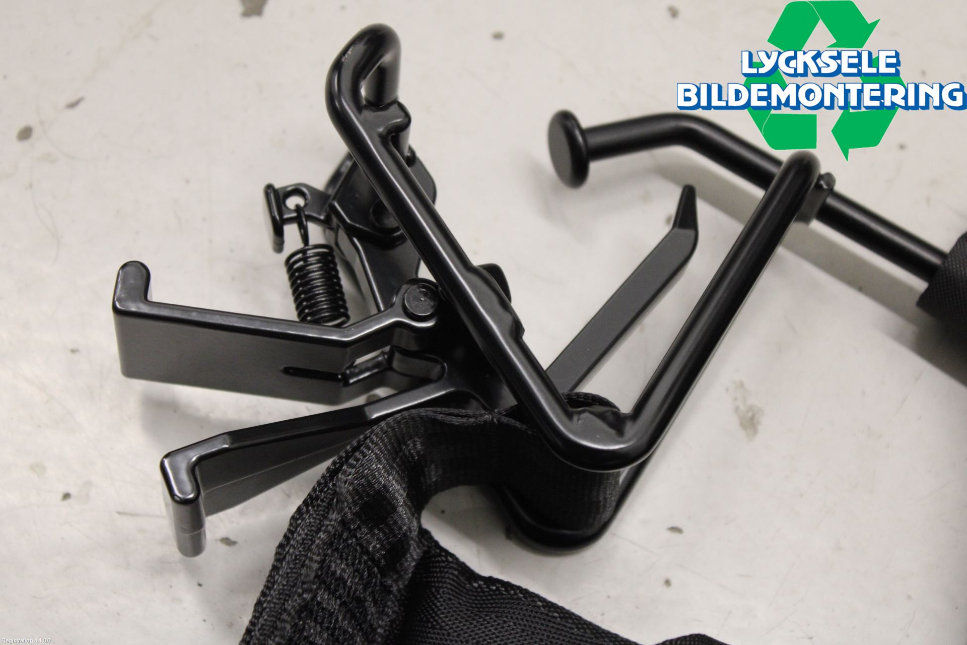 Mazda CX-60 22- Lastnät