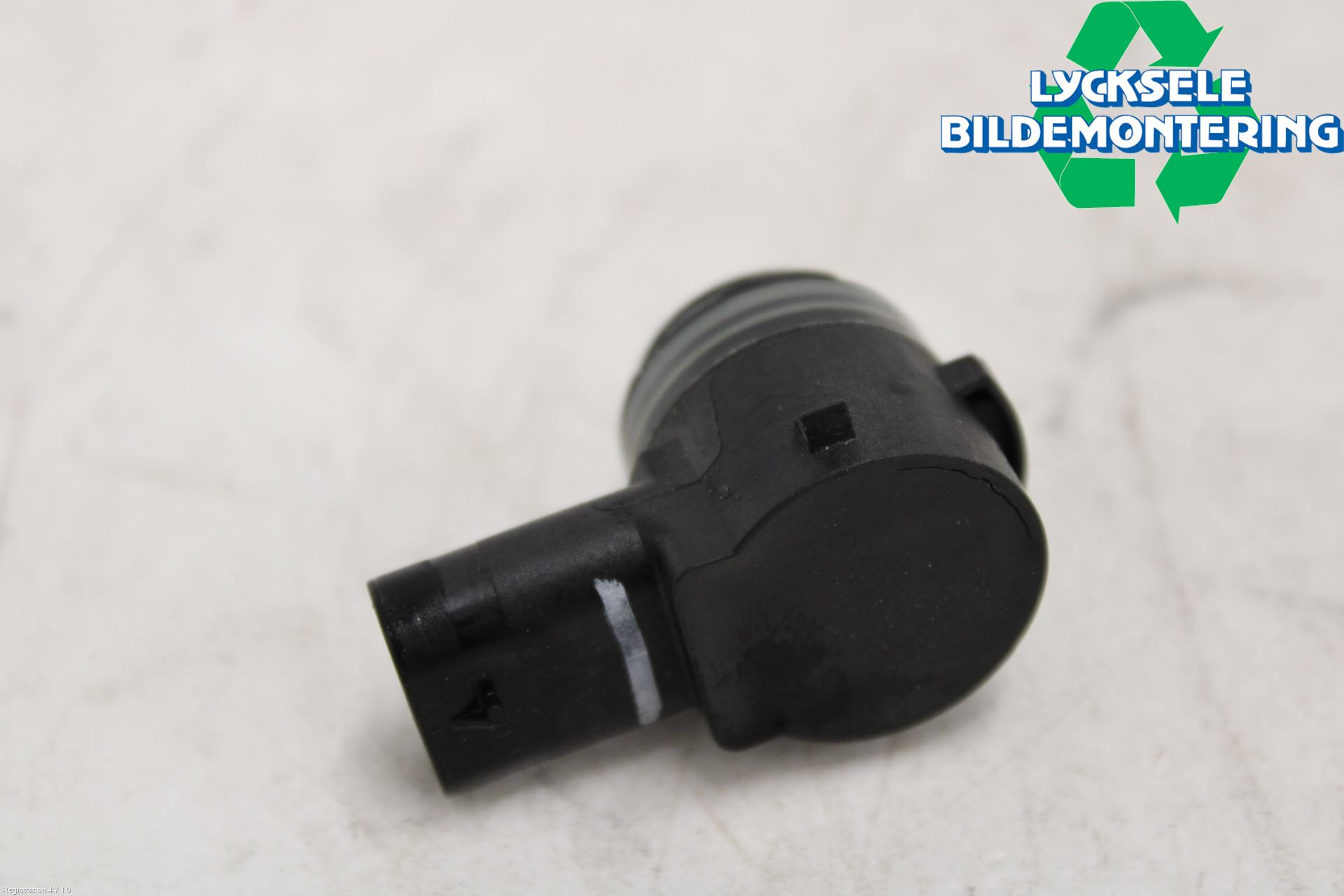 Volkswagen VW T-ROC 18- Parkeringshjälp Frontsensor