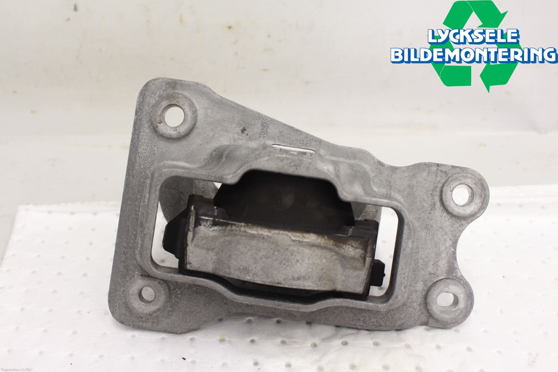 Volvo V90 17->> Motorkudde