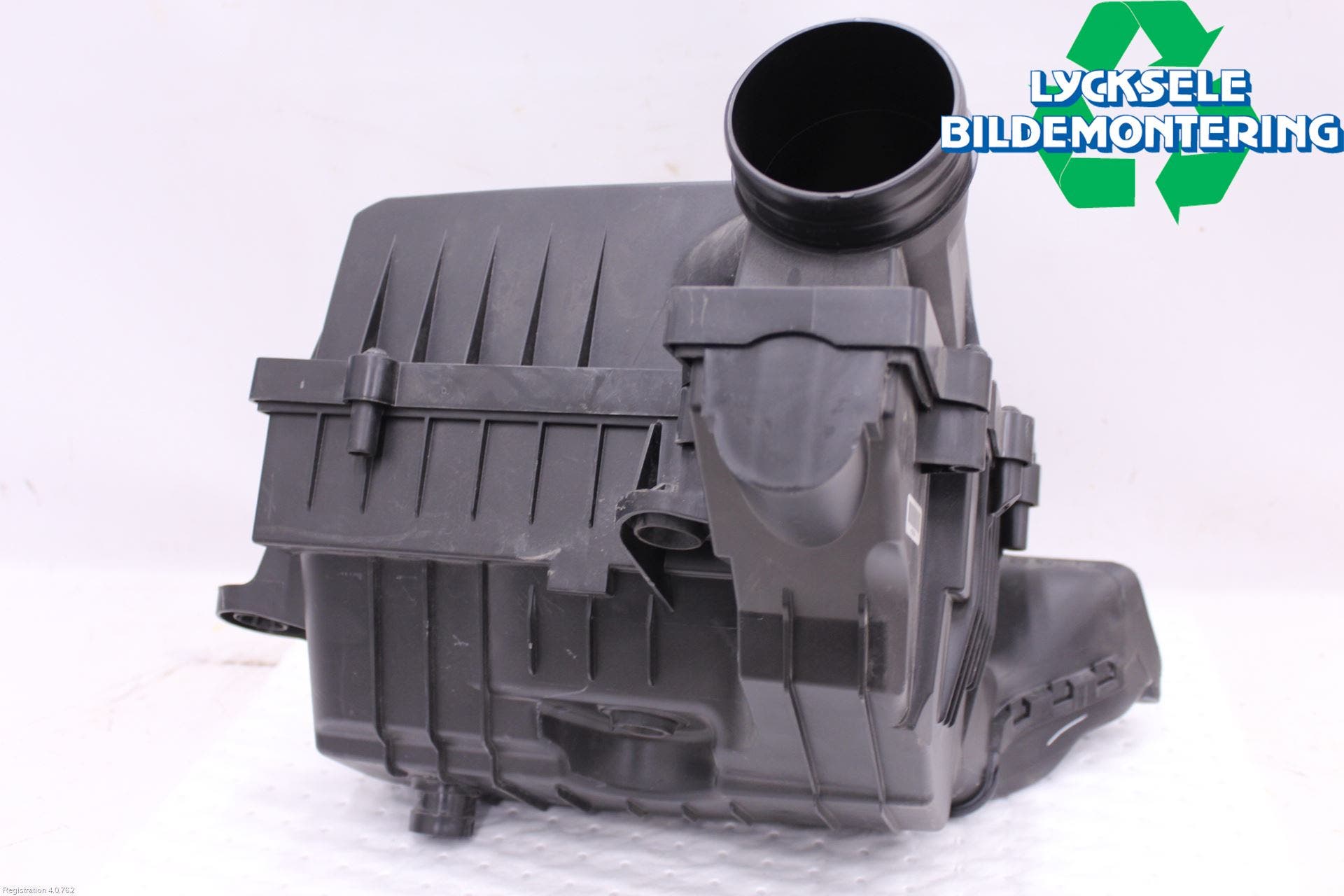 Skoda OCTAVIA (5E) 13-20 Luftrenare