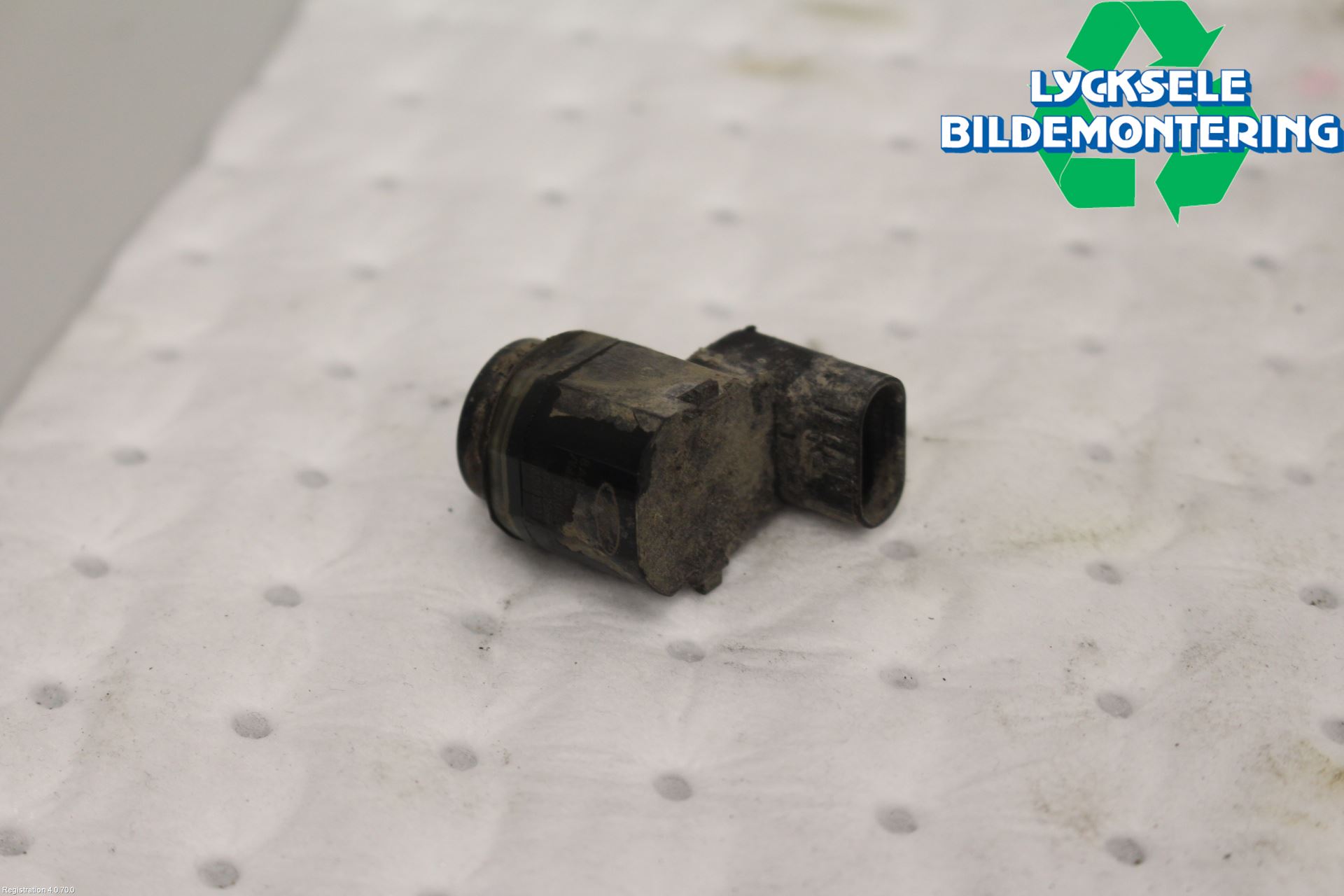 Ford MONDEO 07-15 Parkeringshjälp Backsensor