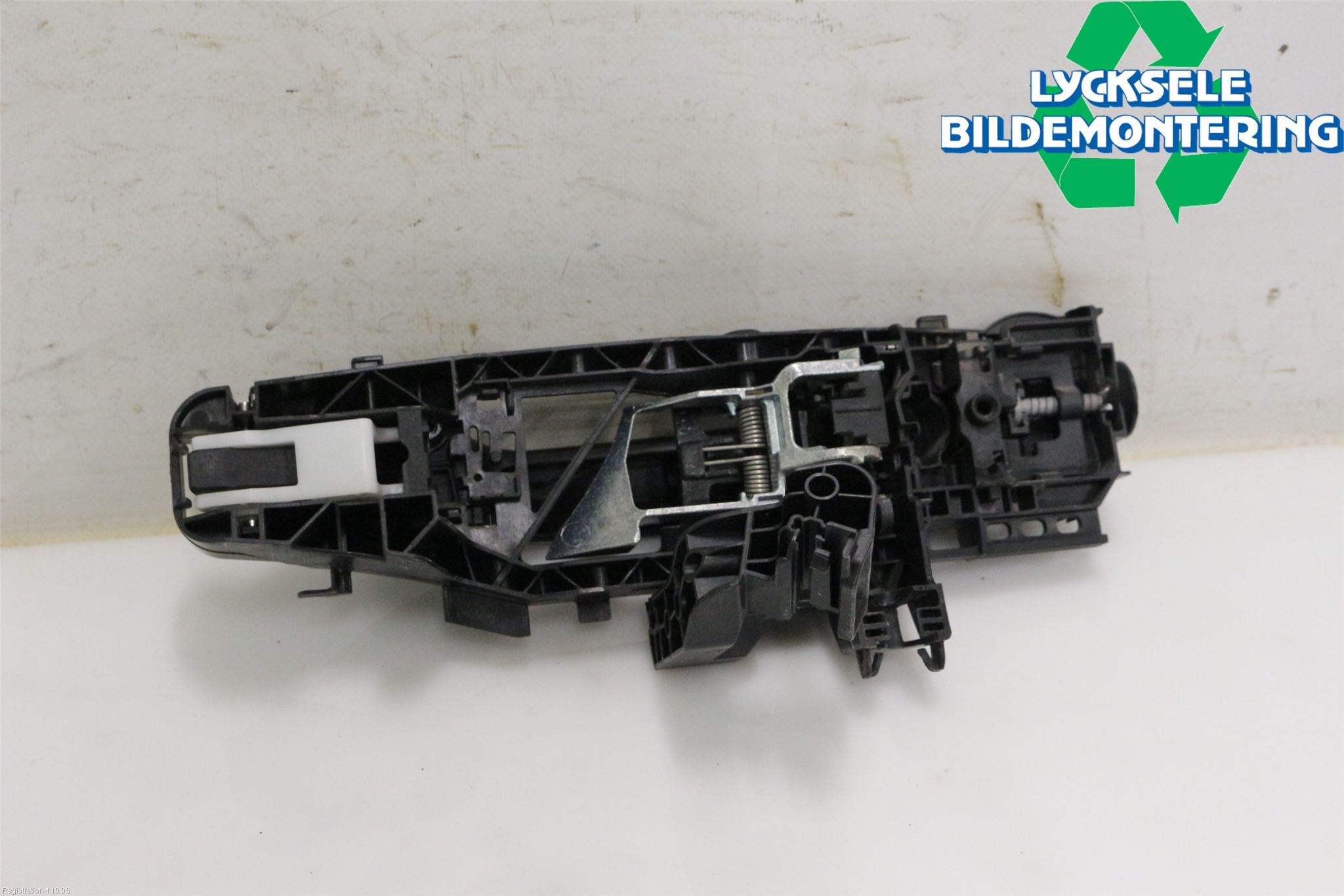 Mercedes-Benz MB C-KLASS (W205) 14-21 Dörrhandtag Yttre Hö