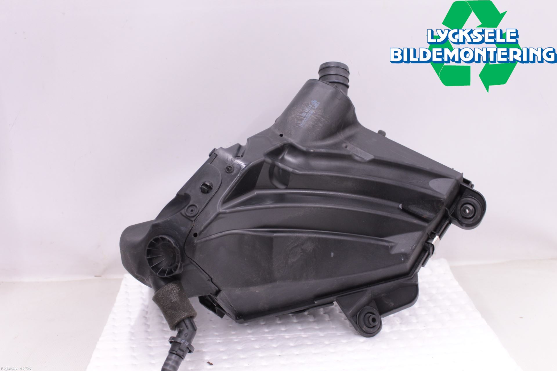 BMW X1 E84 10-15 Luftrenare