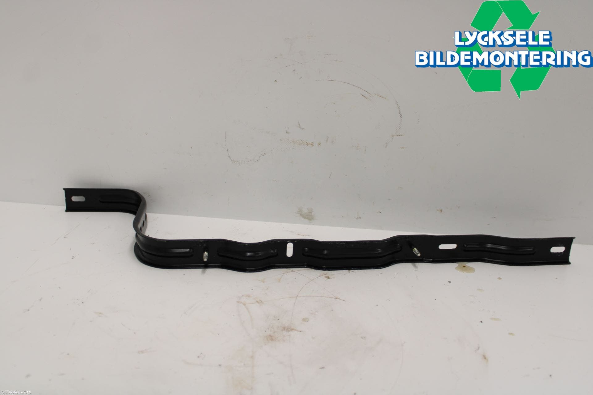 Peugeot 308/E-308 21- Bränsletanksband