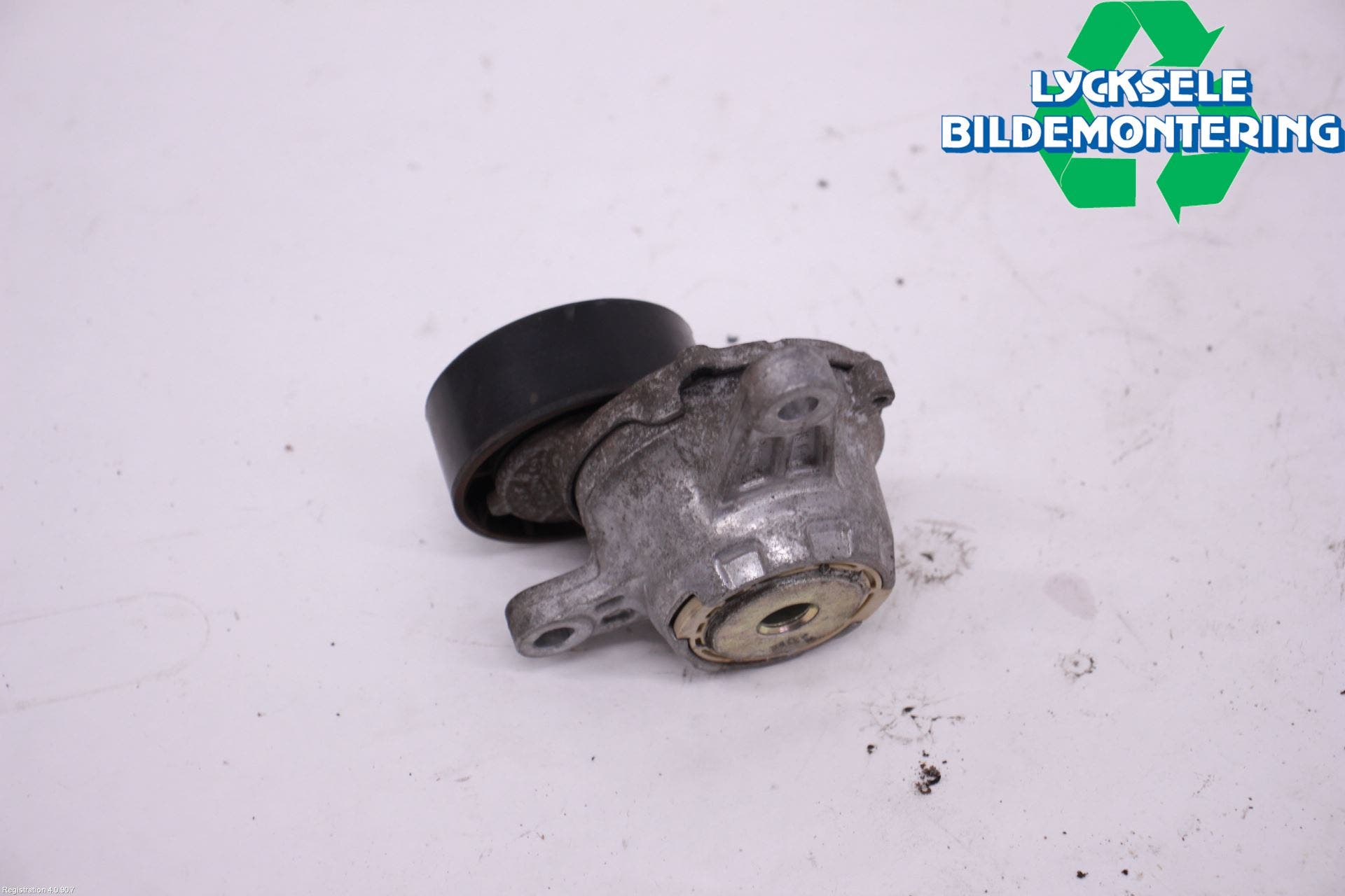 Skoda OCTAVIA (NX) 20- Remspännare