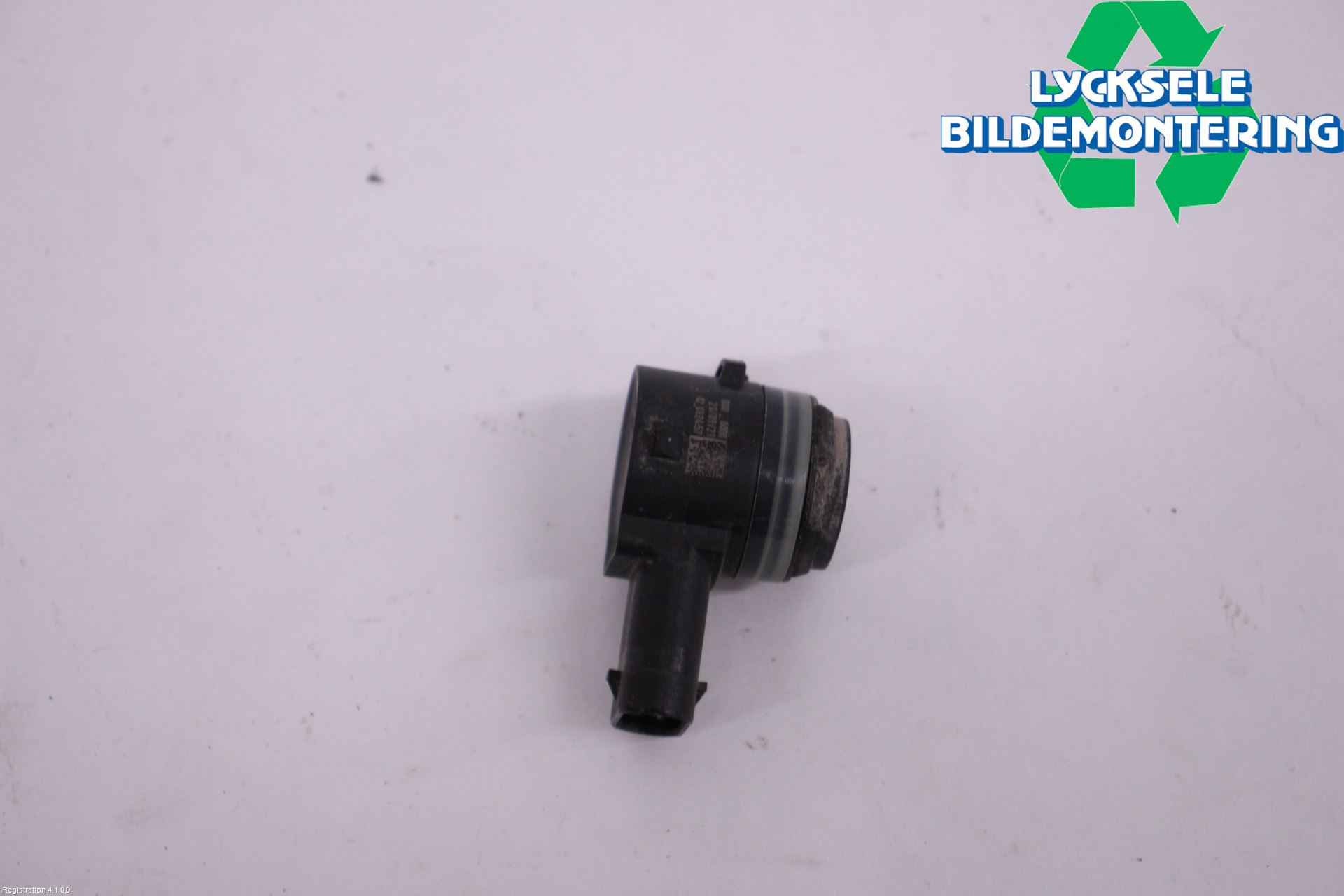 Skoda KAMIQ 20- Parkeringshjälp Backsensor
