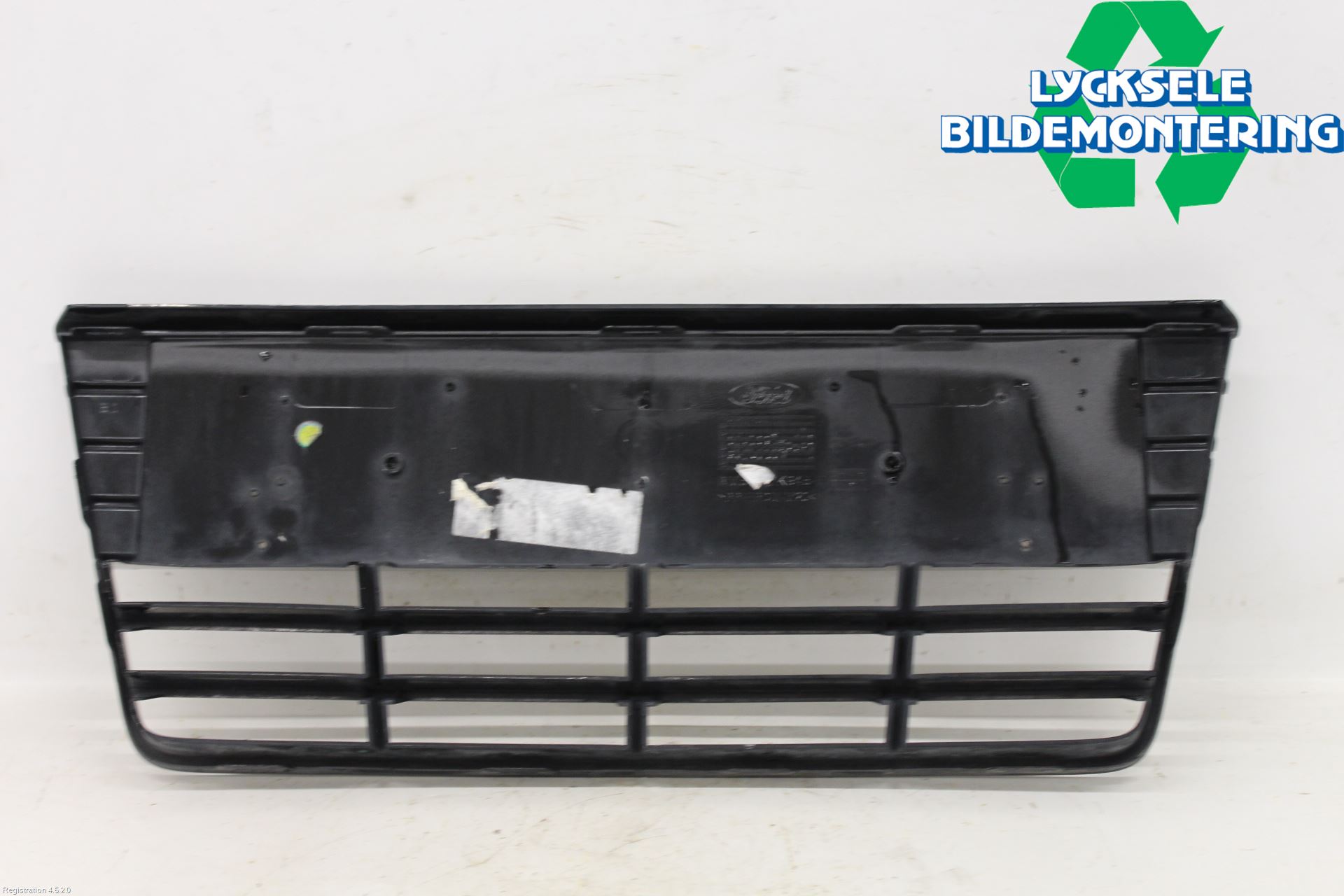 Ford FOCUS 11-14 Grilldel Mitt