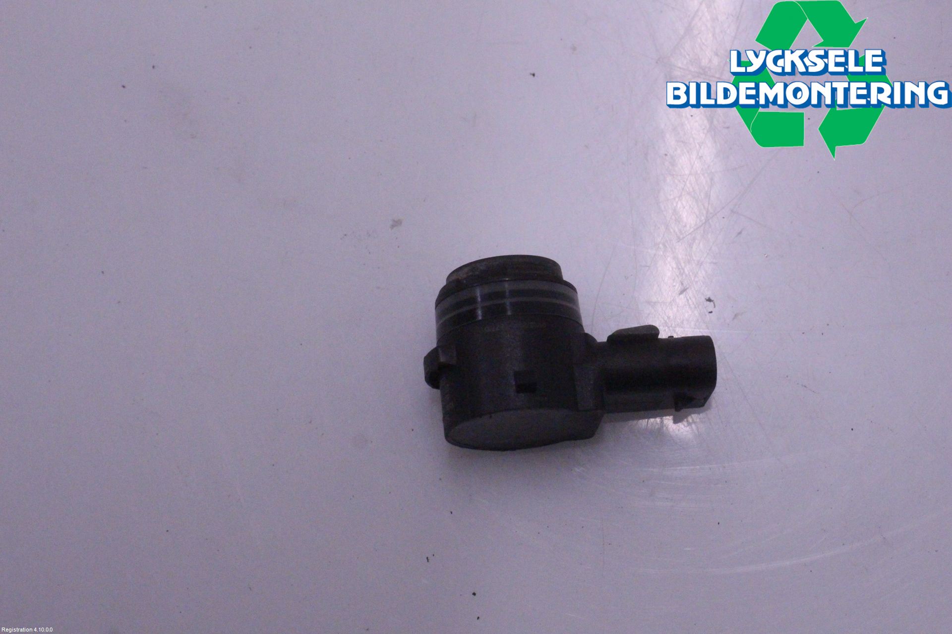 Volkswagen VW GOLF / E-GOLF VII 13-20 Parkeringshjälp Frontsensor