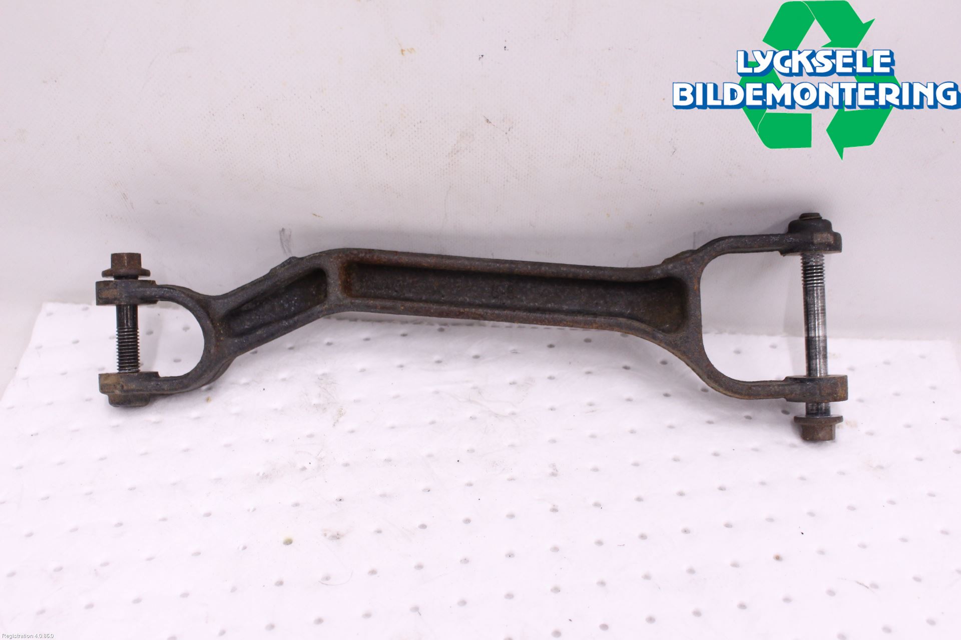 Volvo XC90 07-14 Momentstag Bak