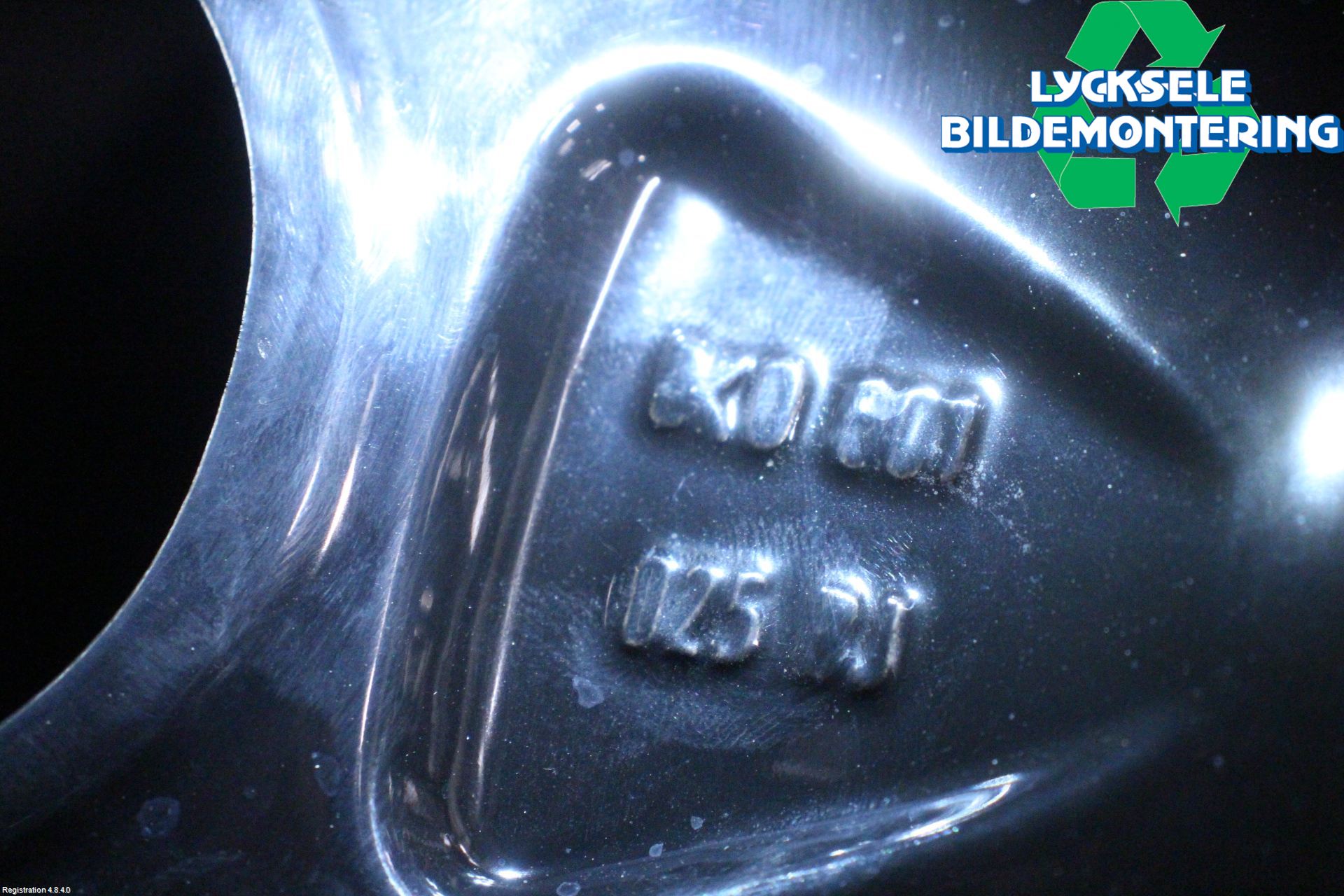 Audi A4 ALLROAD 09-16 Hjul Reservhjul Minityp