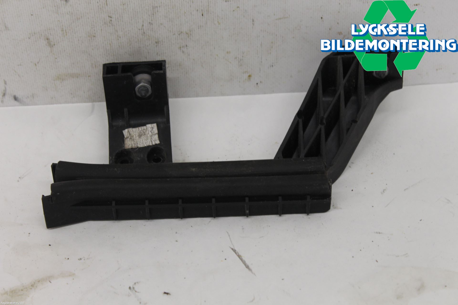 Peugeot 5008 17-24 Dörruteram