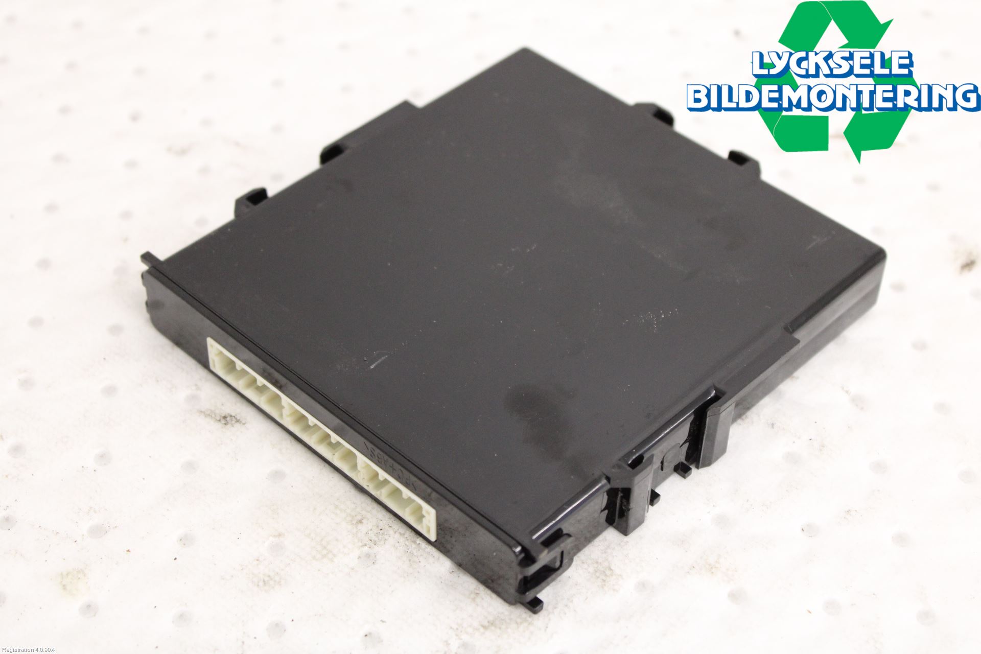 Toyota RAV4 19- Styrenhet Nyckellöst System