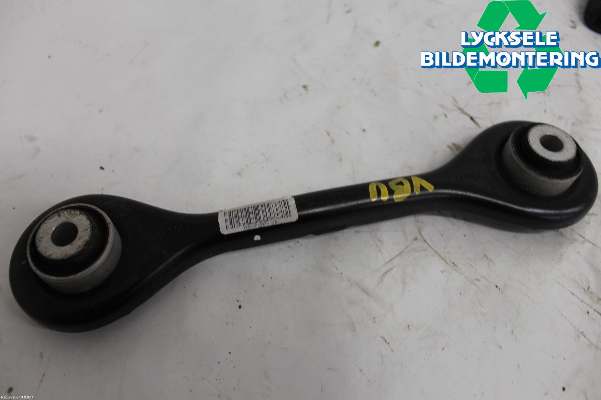 Ford FOCUS 19- Bärarm Bak Vänster