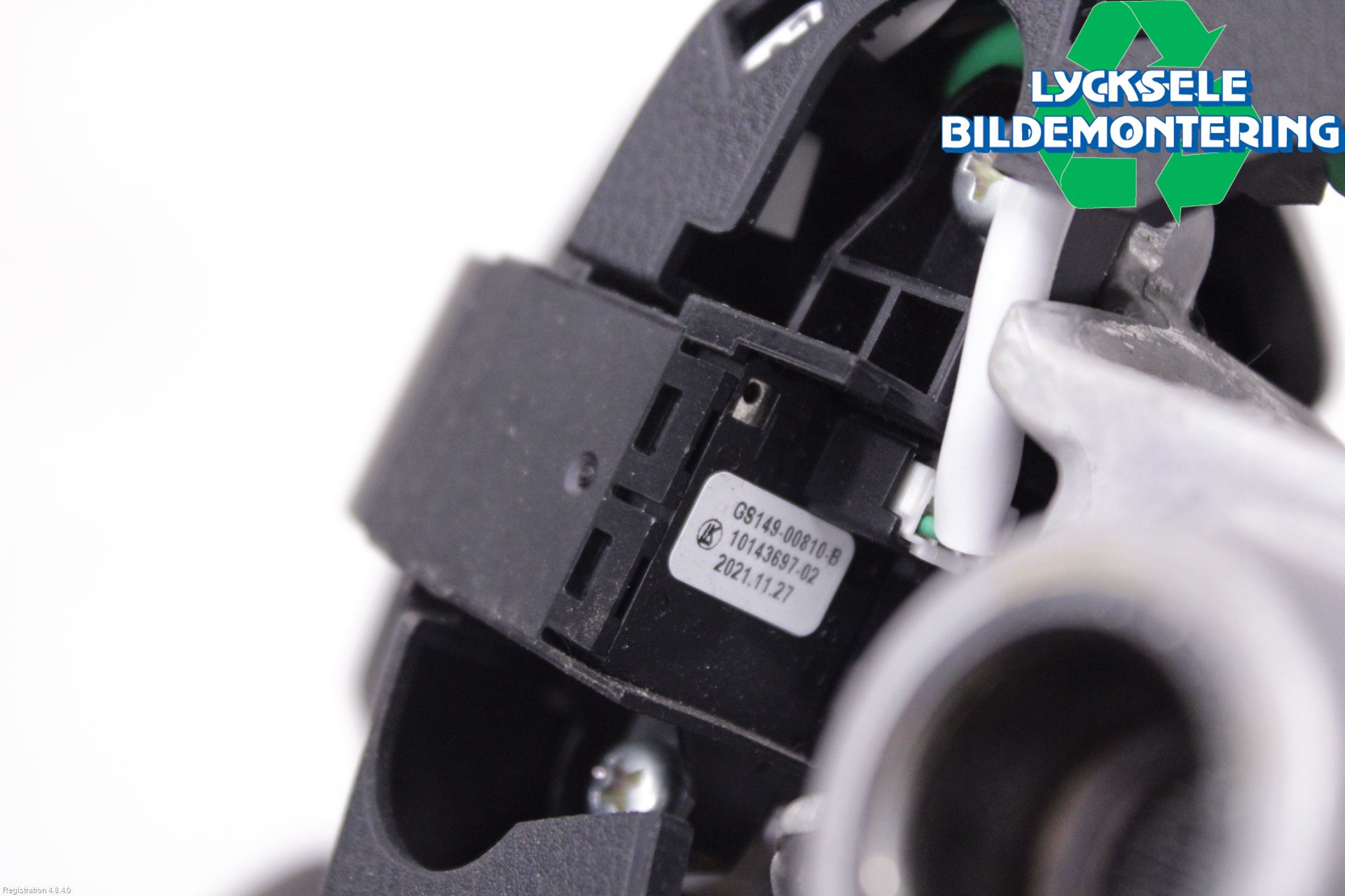 Subaru XV 18-22 Ratt