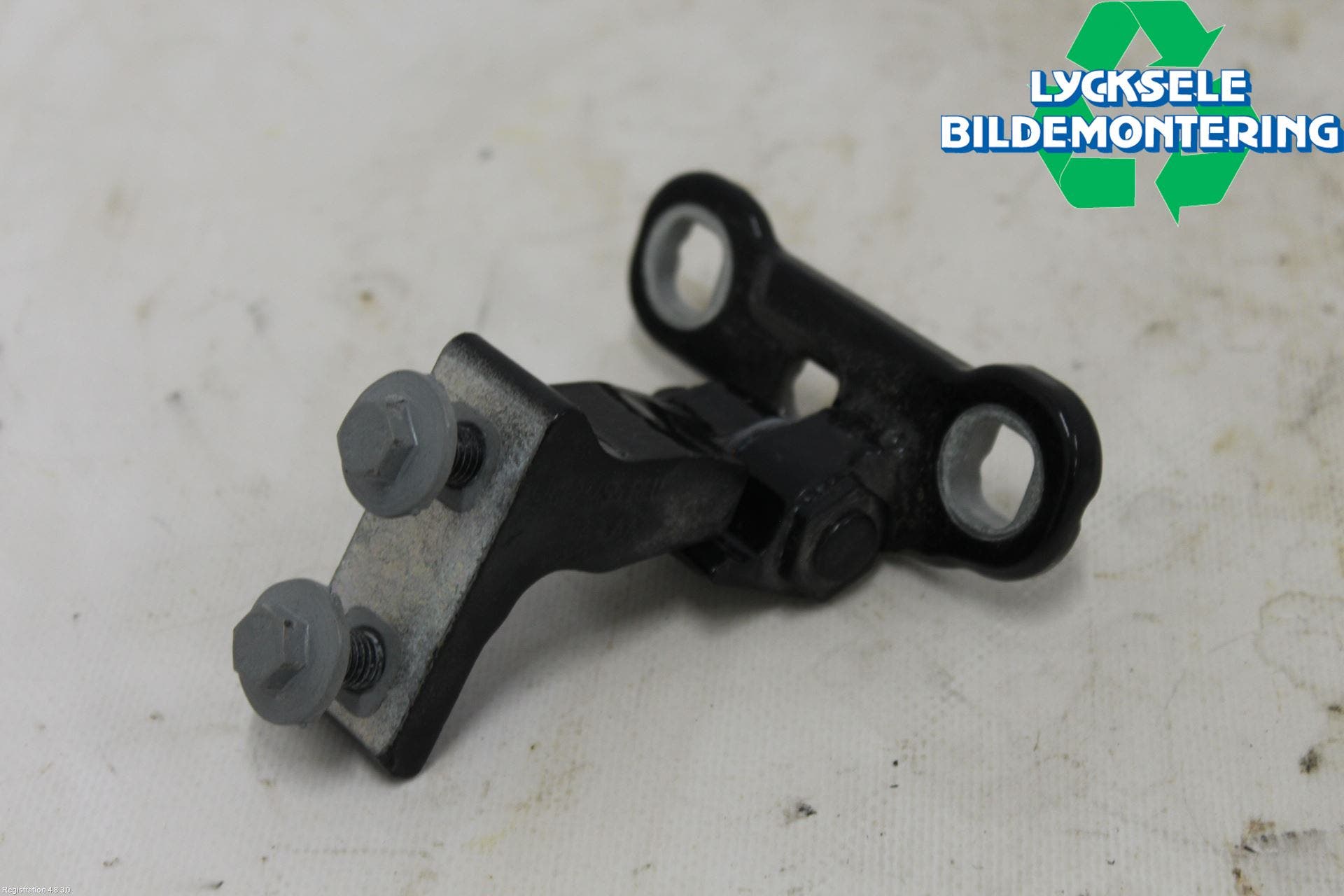 Volvo V60 19- Dörrgångjärn