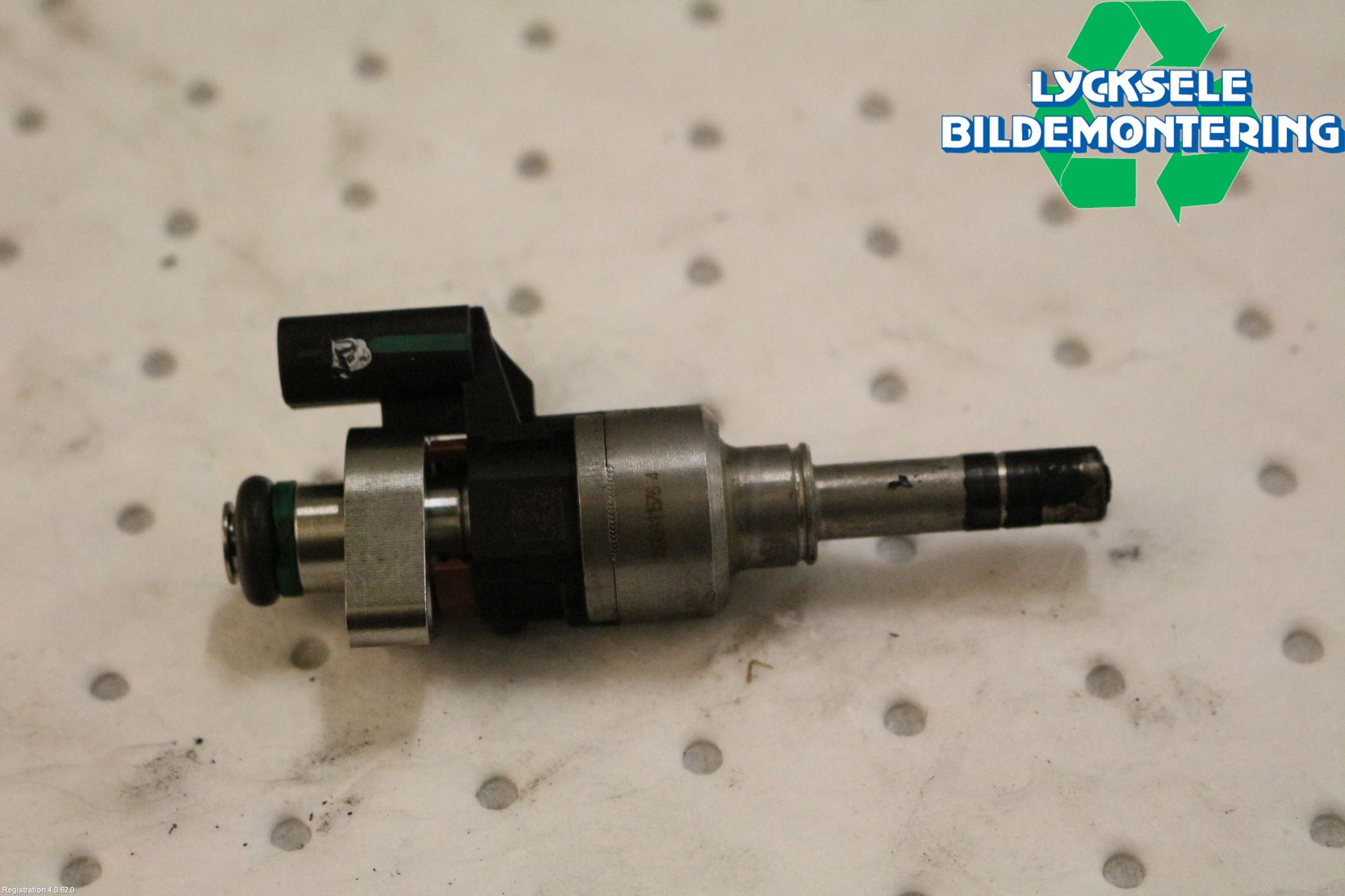 Opel ASTRA K 16-22 Injspridare