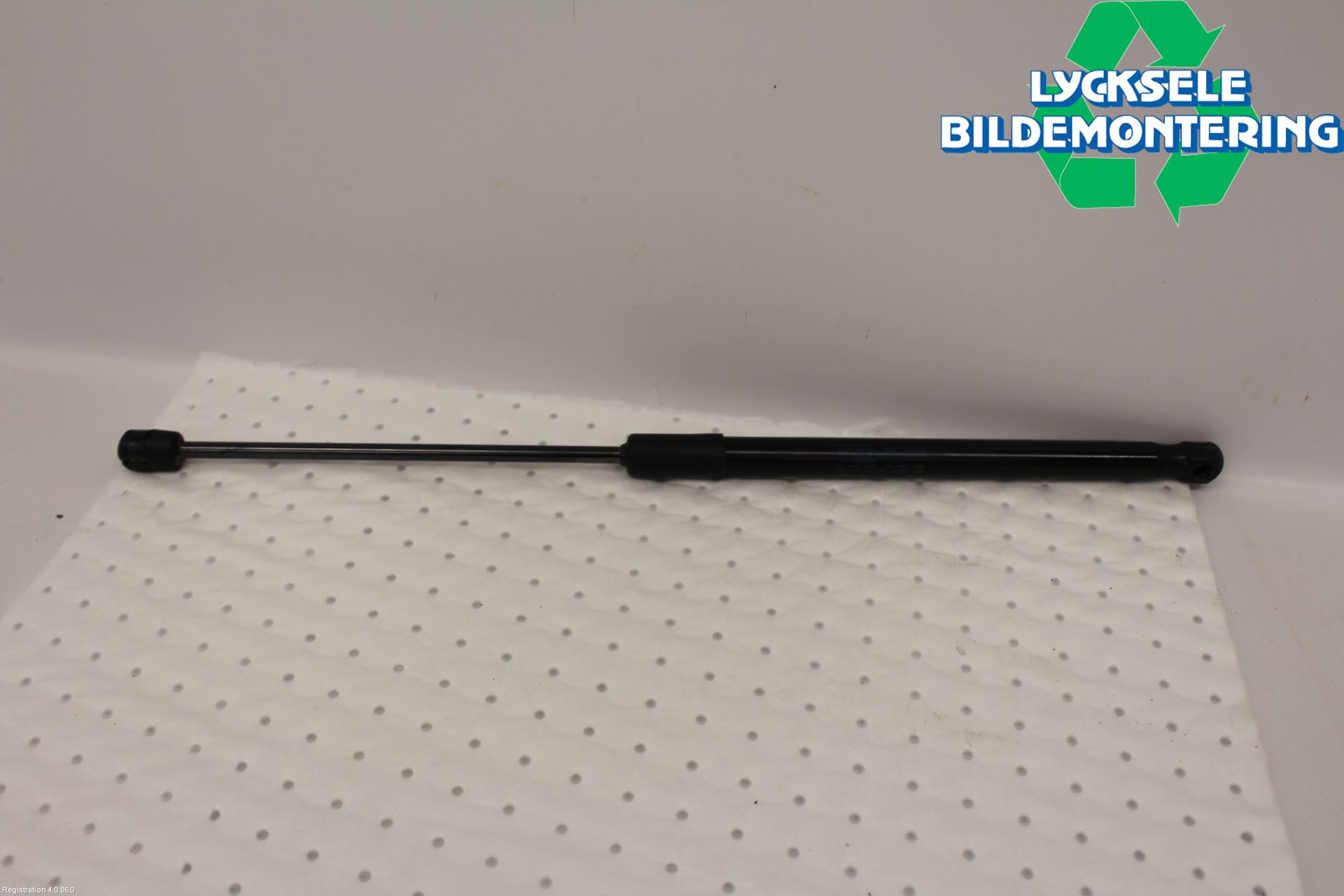 Skoda FABIA 15-21 Gasfjäder Baklucka