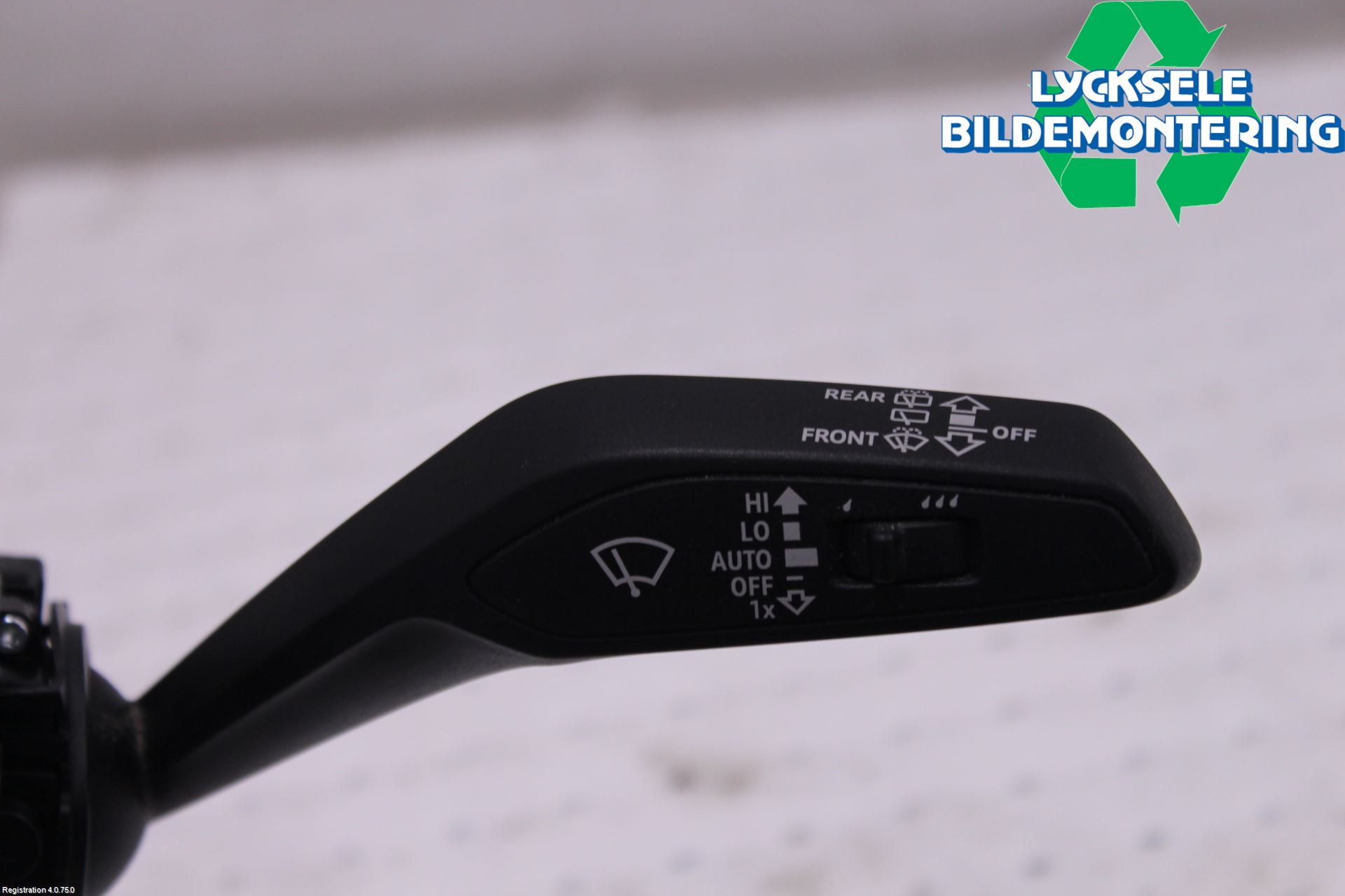 Audi A3/S3 8V 13-20 Spakcentral