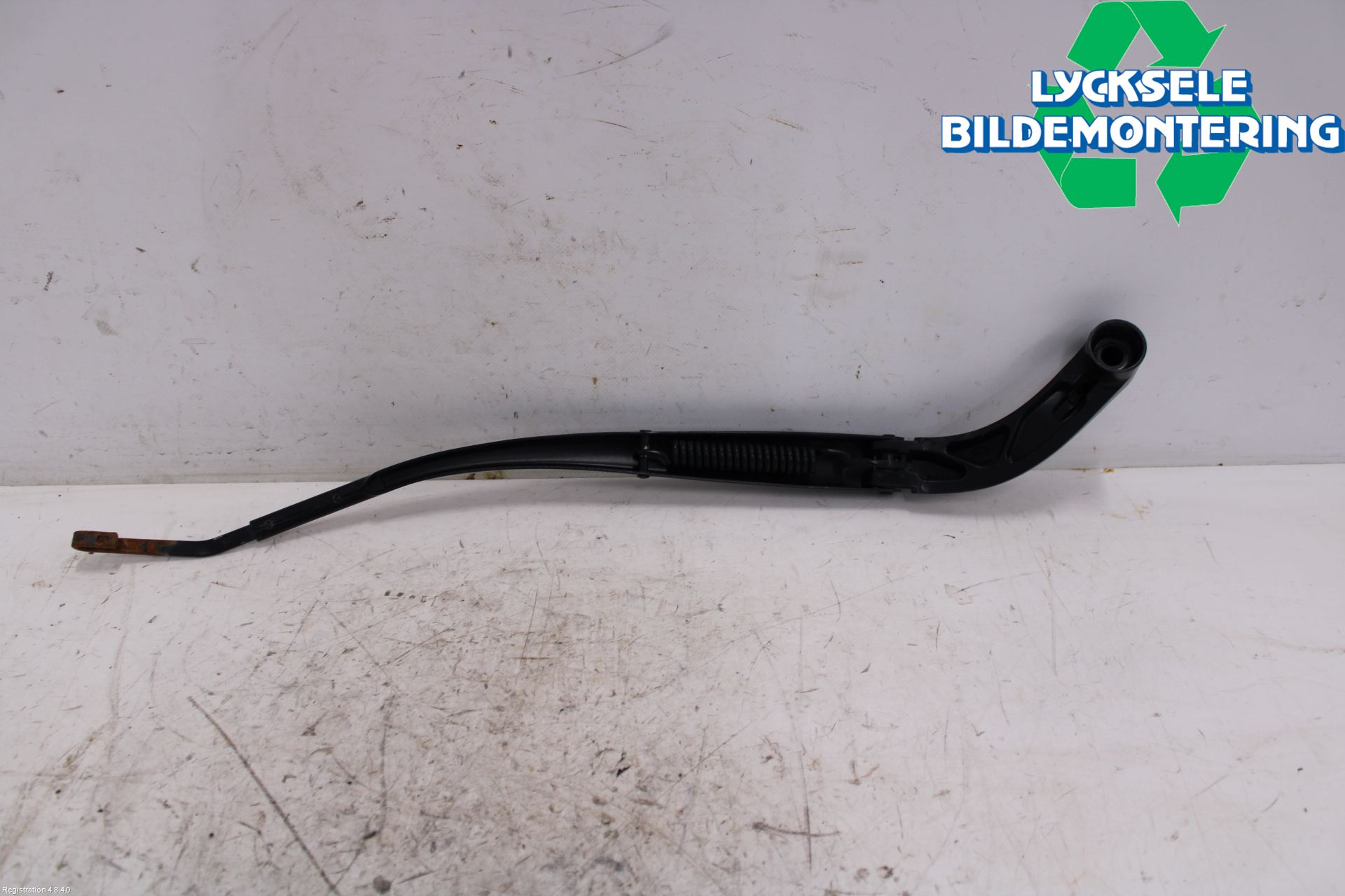 Mazda 3 III 14-19 Torkararm Armar Vindruta