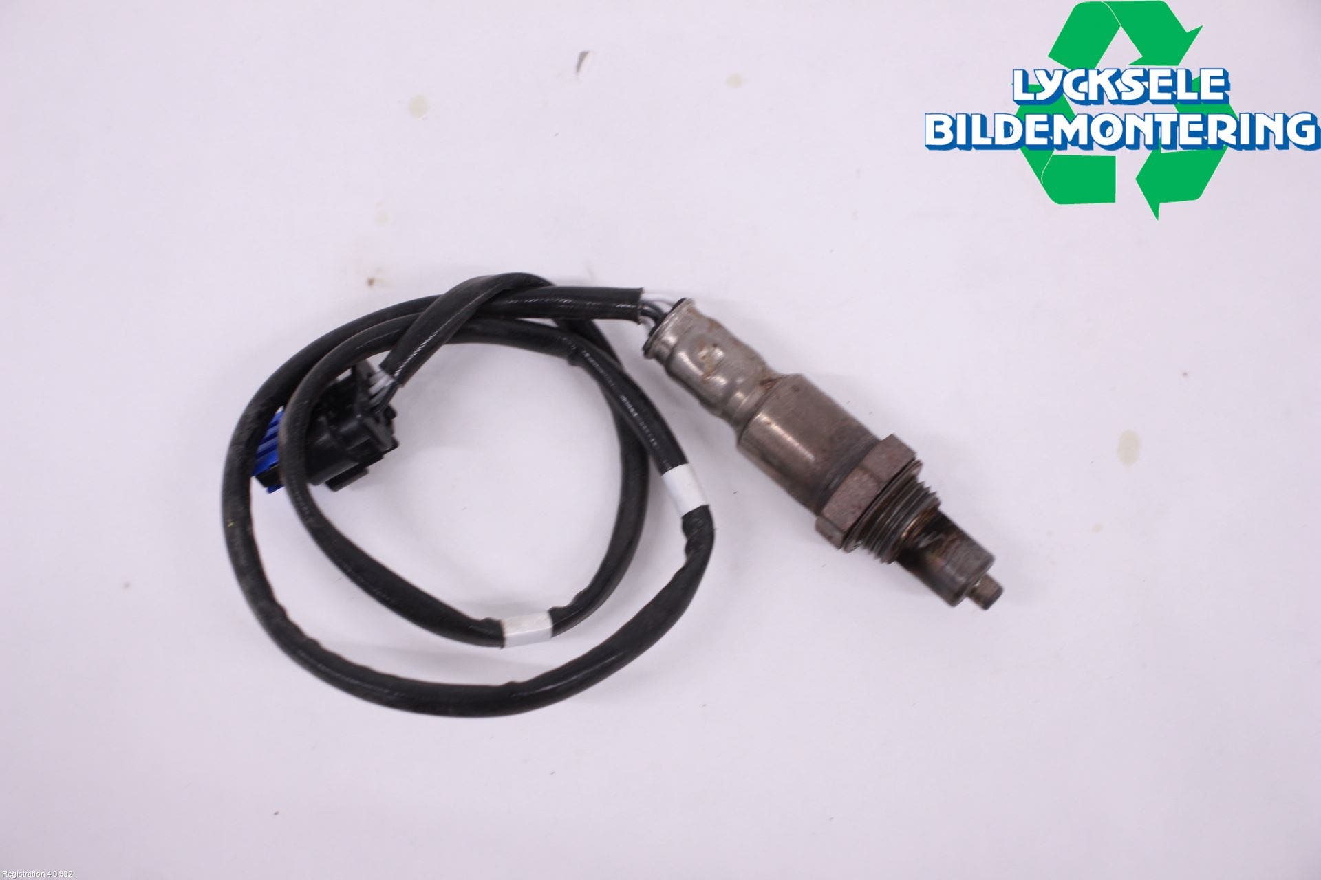 Ford KUGA/KUGA PHEZ/FHEV 20- Injlambdasond