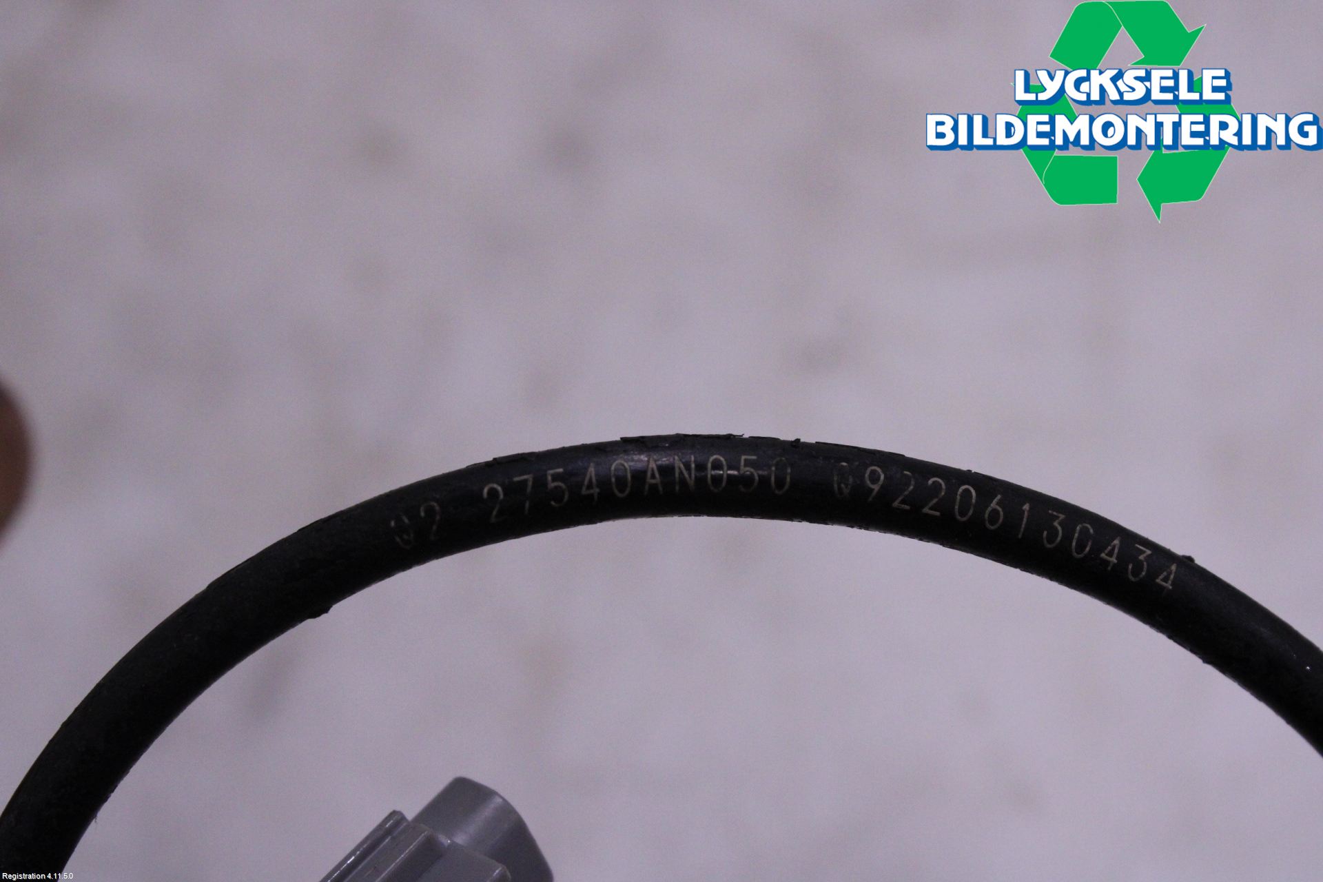 Subaru OUTBACK 21- Abs Sensor