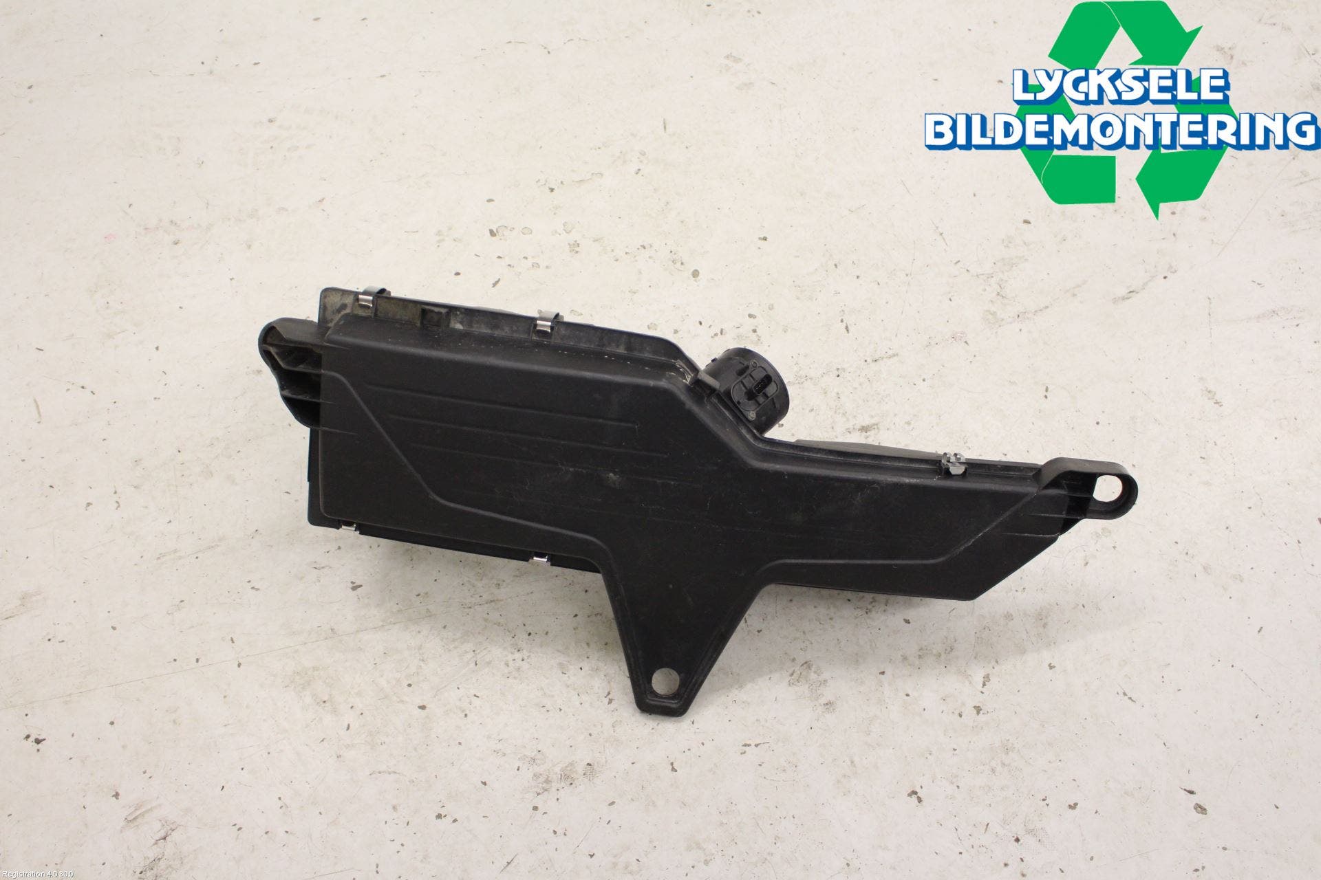 BMW 3 F30/F31/F80 12-19 Luftrenare